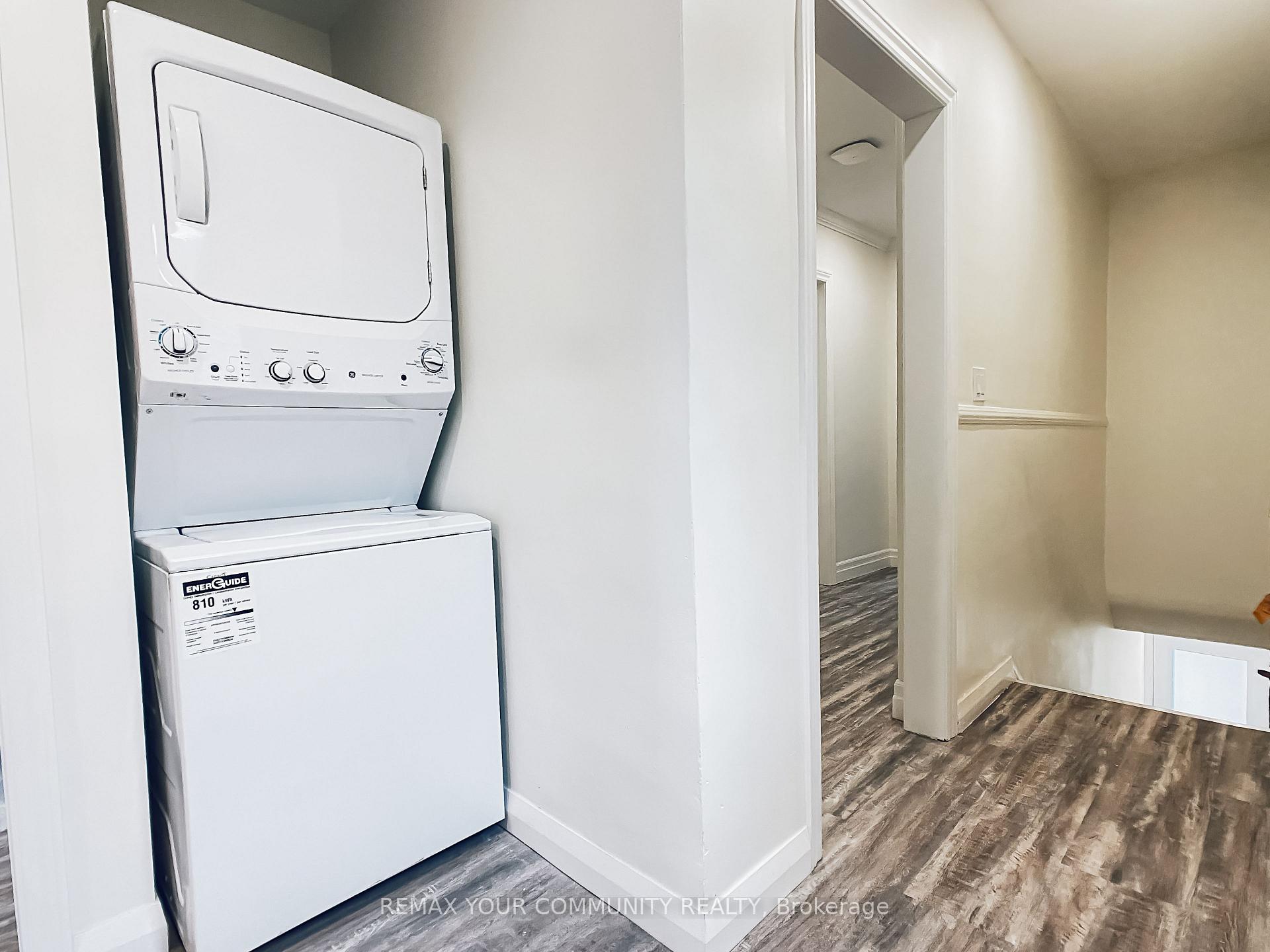 Photo 19 of 1623 Keele Street, Toronto, Keelesdale-Eglinton West — HOMEH