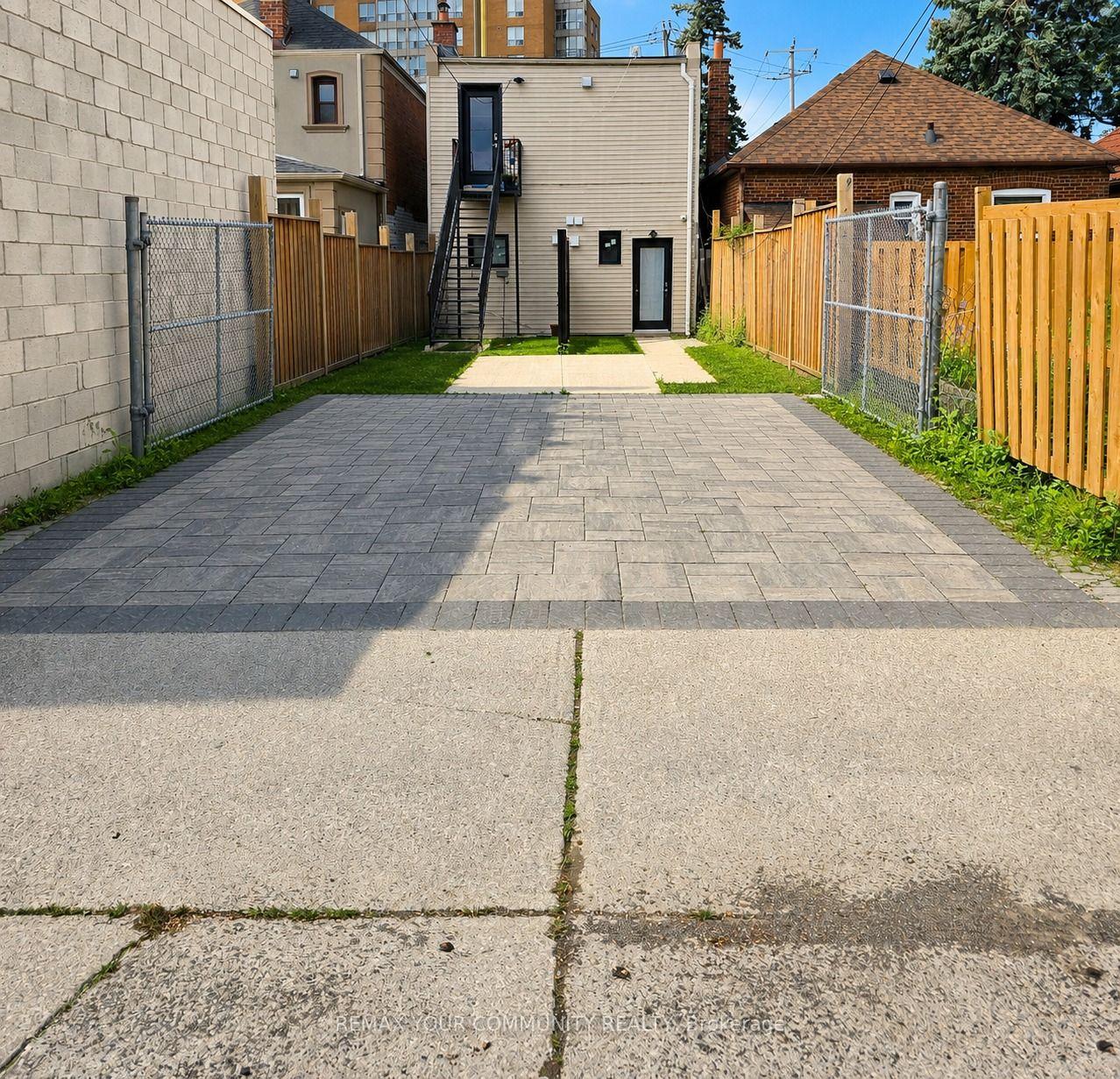 Photo 31 of 1623 Keele Street, Toronto, Keelesdale-Eglinton West — HOMEH