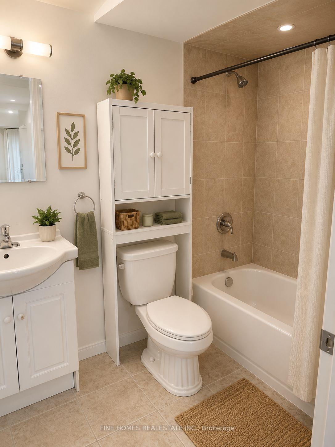 Photo 3 of Unit lower, 144 Rockwood Crescent, Vaughan, Beverley Glen — HOMEH