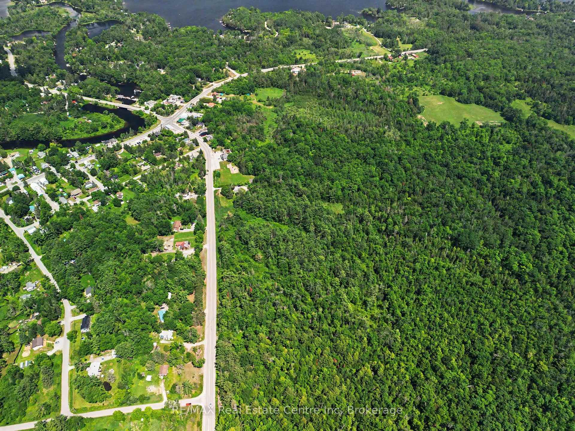 Photo 16 of Monck Part # 3 Road, Kawartha Lakes, Laxton/Digby/Longford — HOMEH