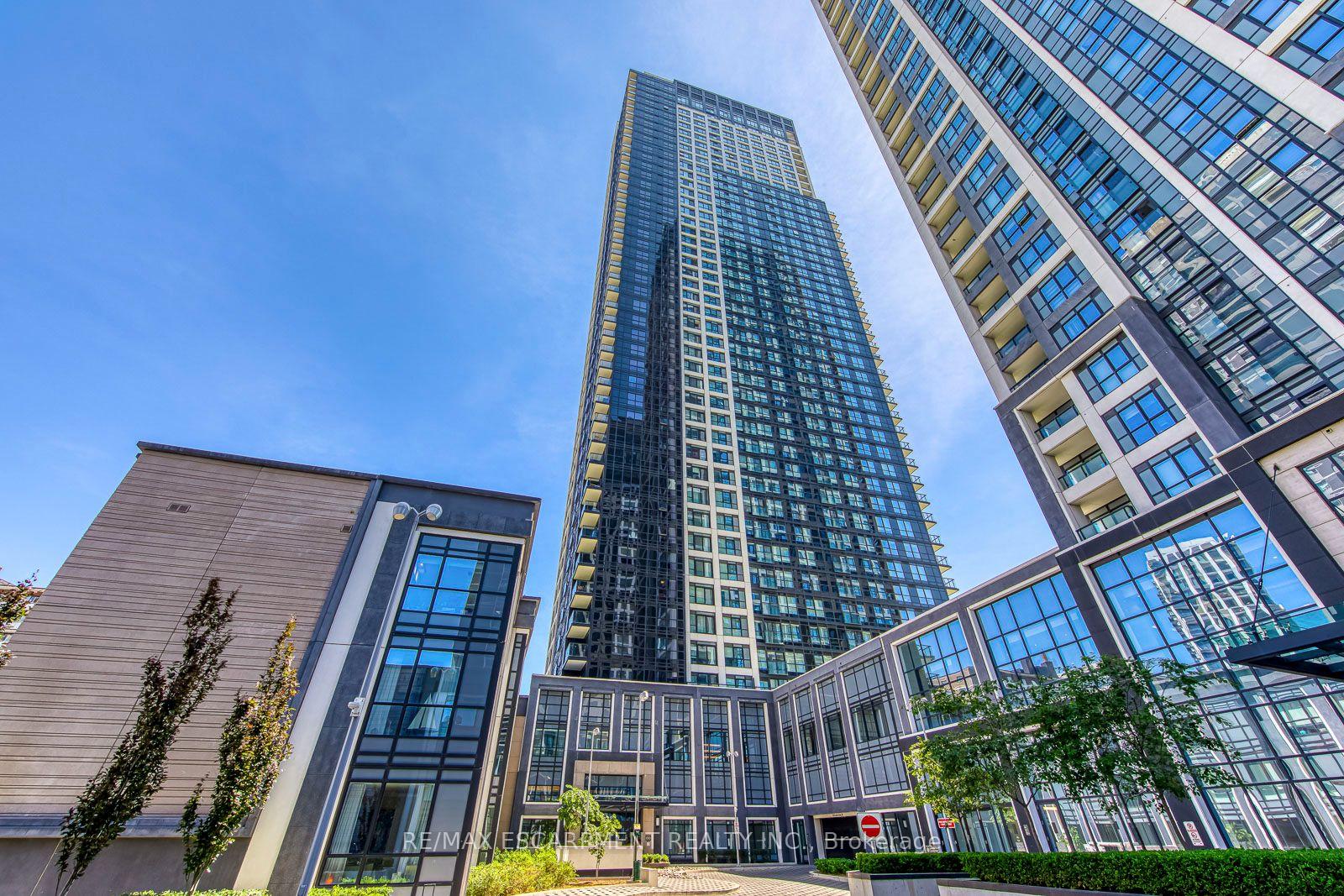 Photo 1 of Unit 2832, 5 Mabelle Avenue, Etobicoke, Islington-City Centre West — HOMEH