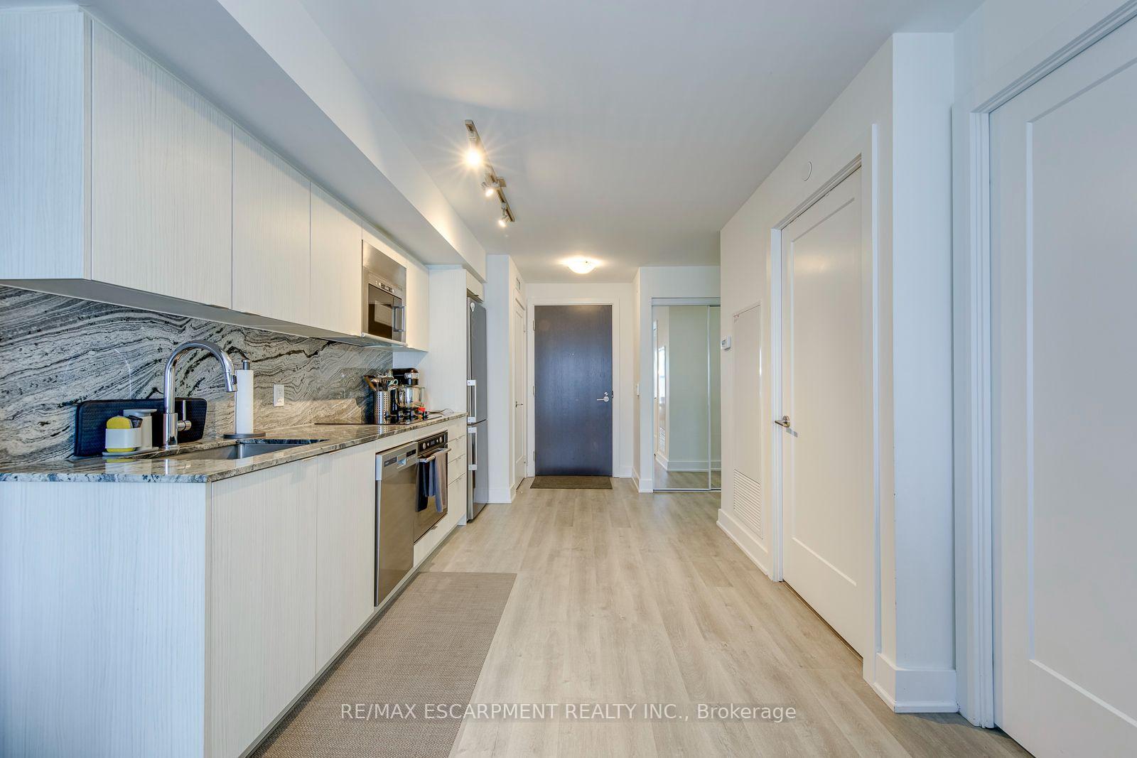 Photo 16 of Unit 2832, 5 Mabelle Avenue, Etobicoke, Islington-City Centre West — HOMEH