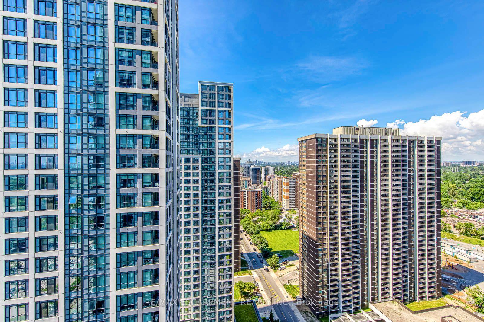 Photo 20 of Unit 2832, 5 Mabelle Avenue, Etobicoke, Islington-City Centre West — HOMEH
