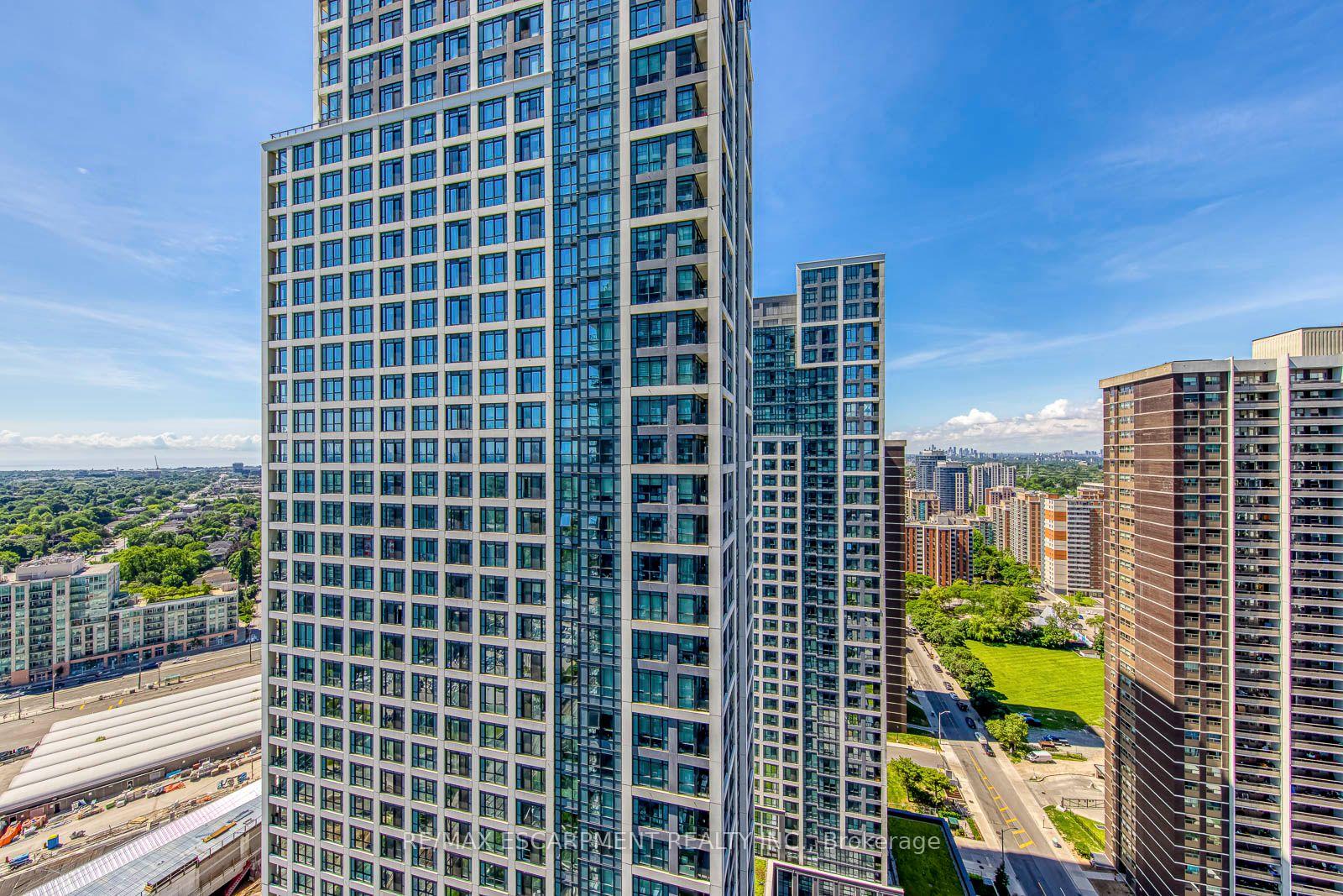 Photo 21 of Unit 2832, 5 Mabelle Avenue, Etobicoke, Islington-City Centre West — HOMEH