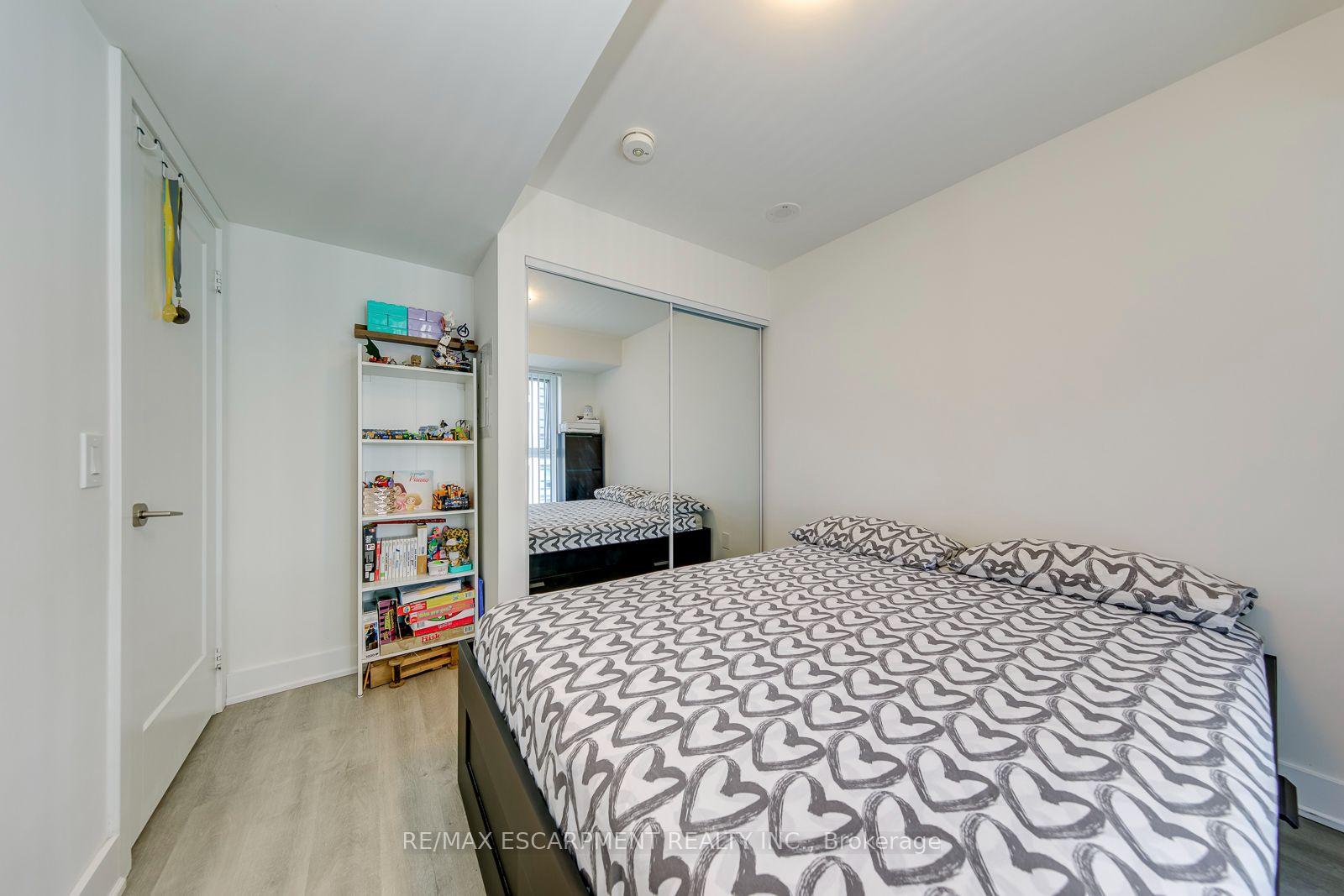 Photo 24 of Unit 2832, 5 Mabelle Avenue, Etobicoke, Islington-City Centre West — HOMEH