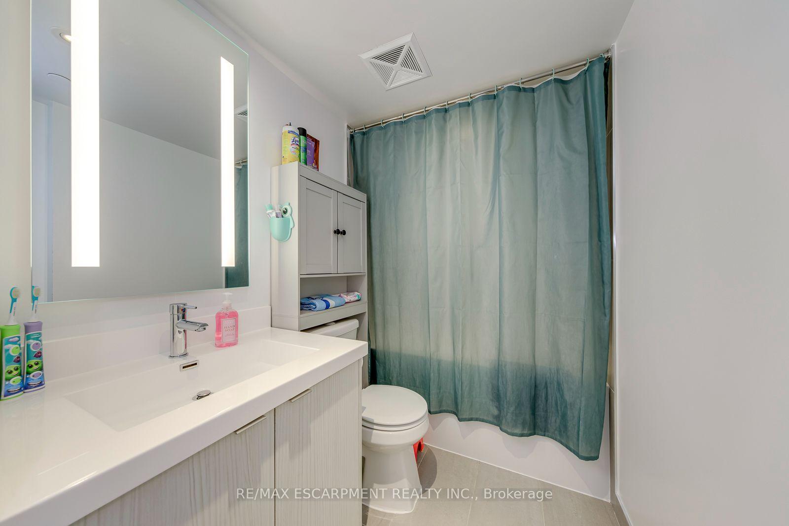 Photo 25 of Unit 2832, 5 Mabelle Avenue, Etobicoke, Islington-City Centre West — HOMEH