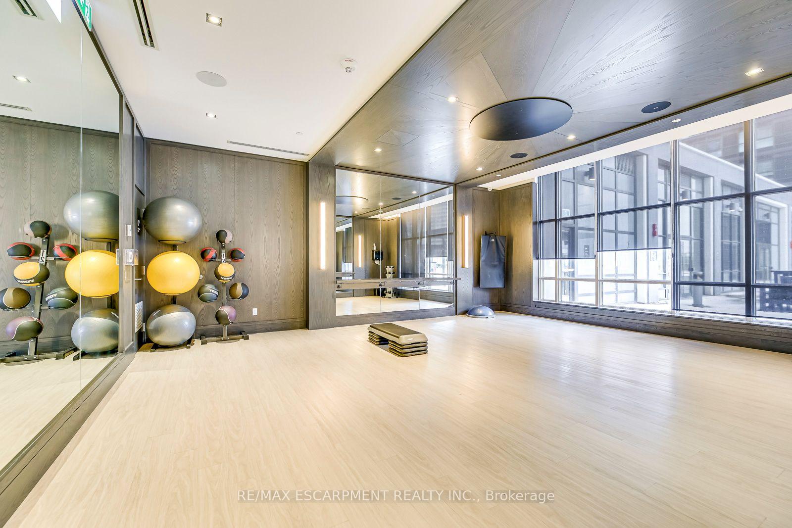 Photo 32 of Unit 2832, 5 Mabelle Avenue, Etobicoke, Islington-City Centre West — HOMEH