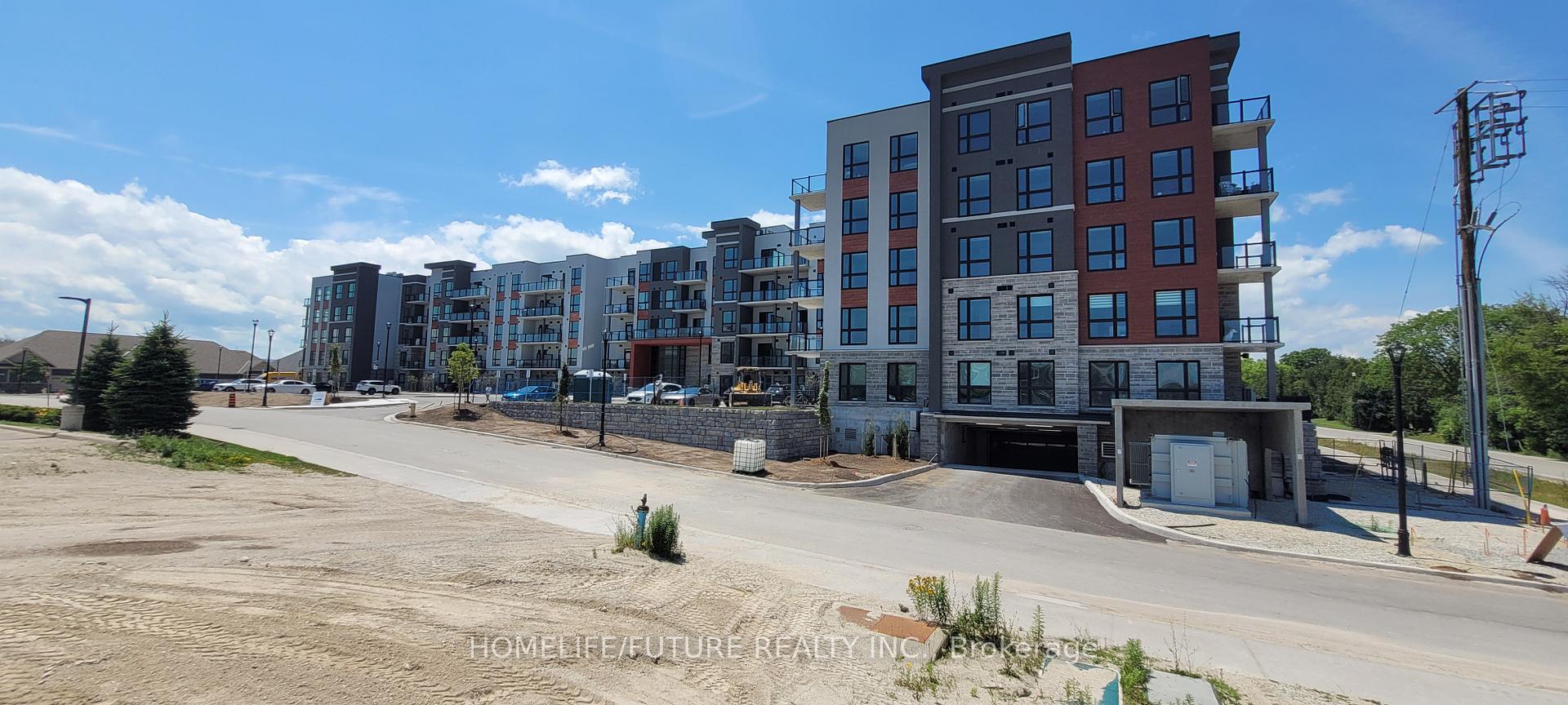 Photo 1 of Unit 409, 4 Kimberley Lane, Collingwood — HOMEH