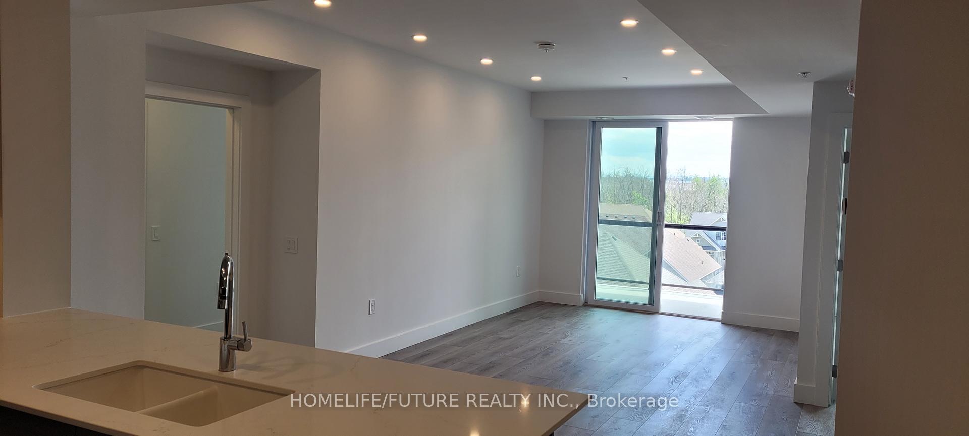 Photo 6 of Unit 409, 4 Kimberley Lane, Collingwood — HOMEH