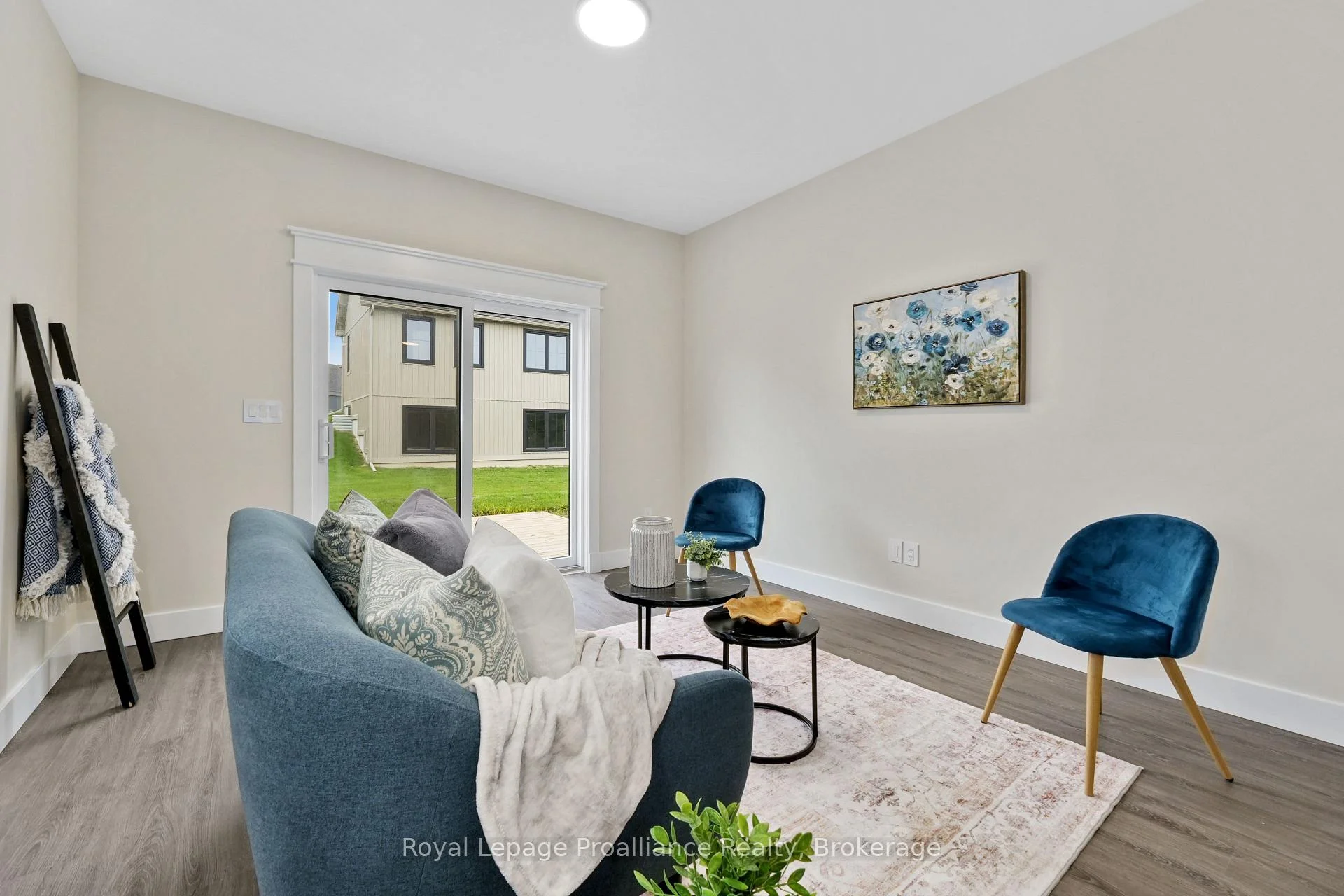Photo 11 of 12 Greenfield Drive, Cramahe, Colborne — HOMEH