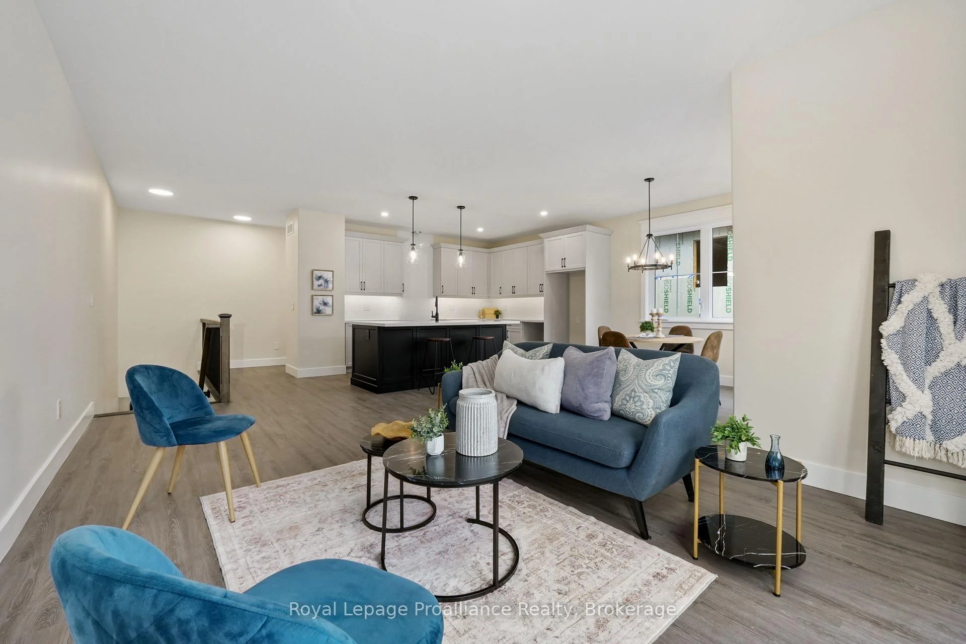 Photo 12 of 12 Greenfield Drive, Cramahe, Colborne — HOMEH