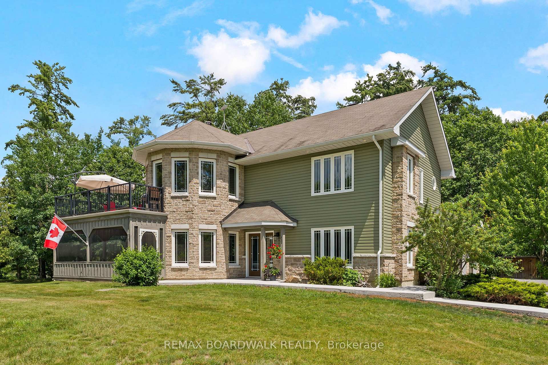 Photo 1 of 4844 Mohrs Road, Ottawa, Kinburn — HOMEH
