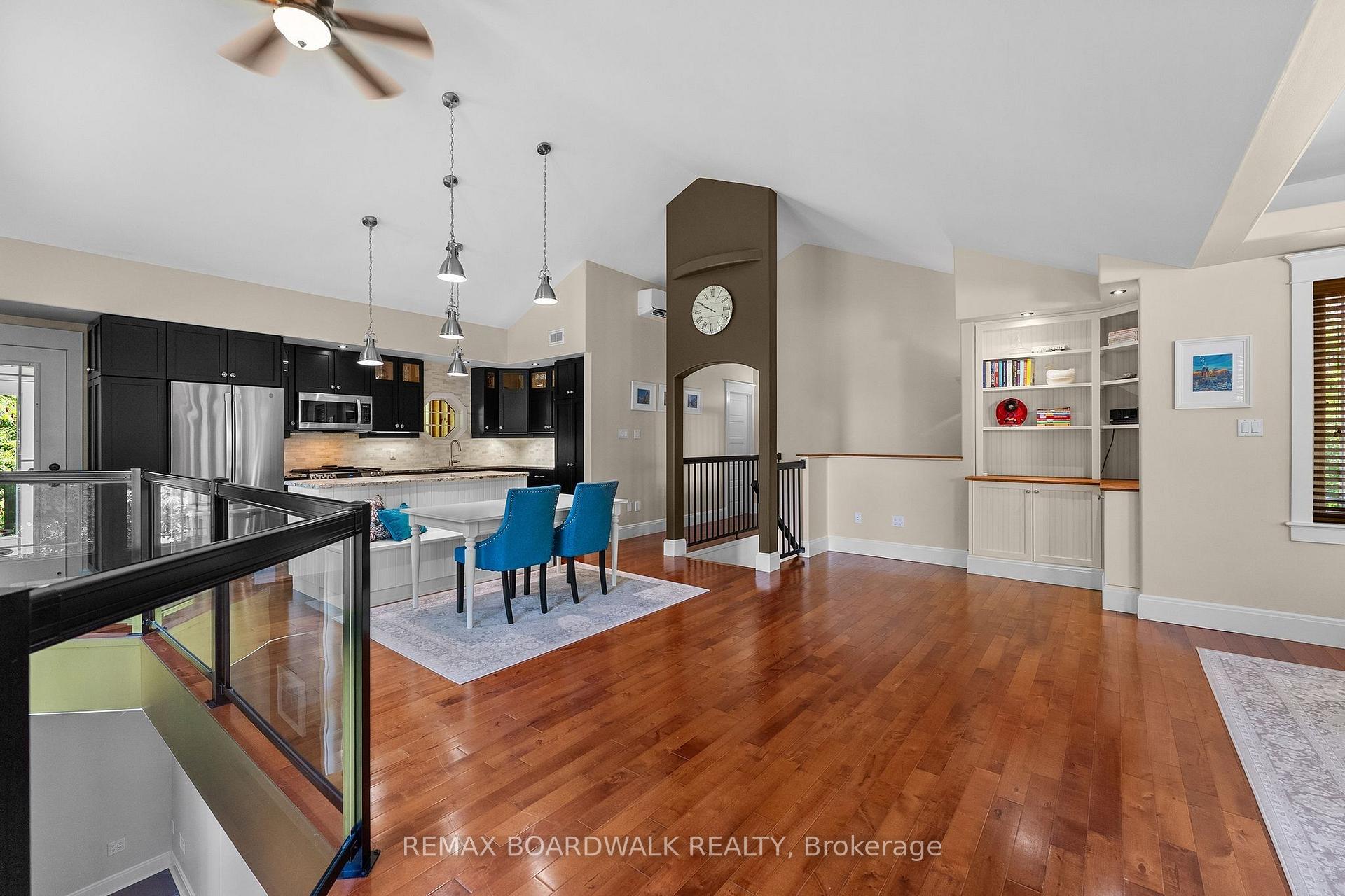 Photo 6 of 4844 Mohrs Road, Ottawa, Kinburn — HOMEH