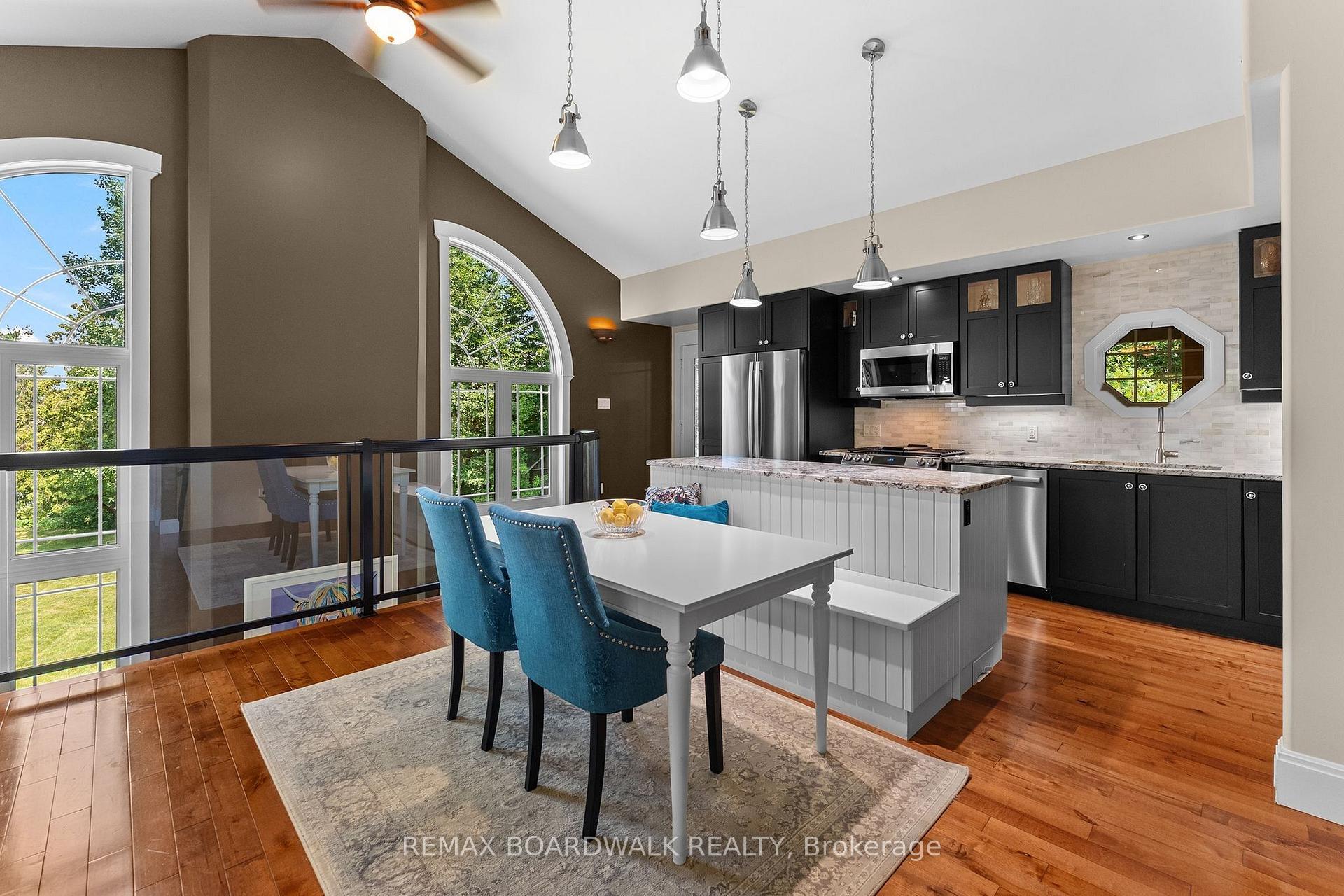 Photo 13 of 4844 Mohrs Road, Ottawa, Kinburn — HOMEH