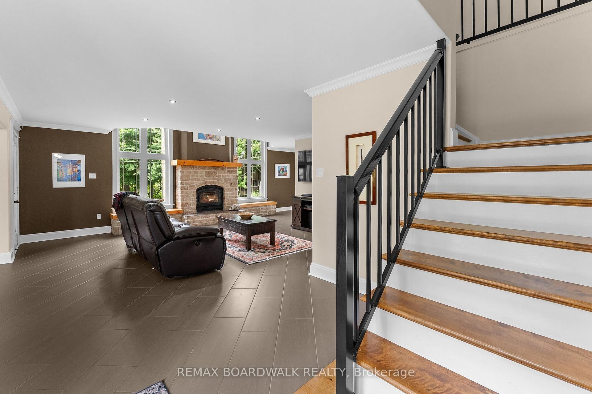 Photo 25 of 4844 Mohrs Road, Ottawa, Kinburn — HOMEH