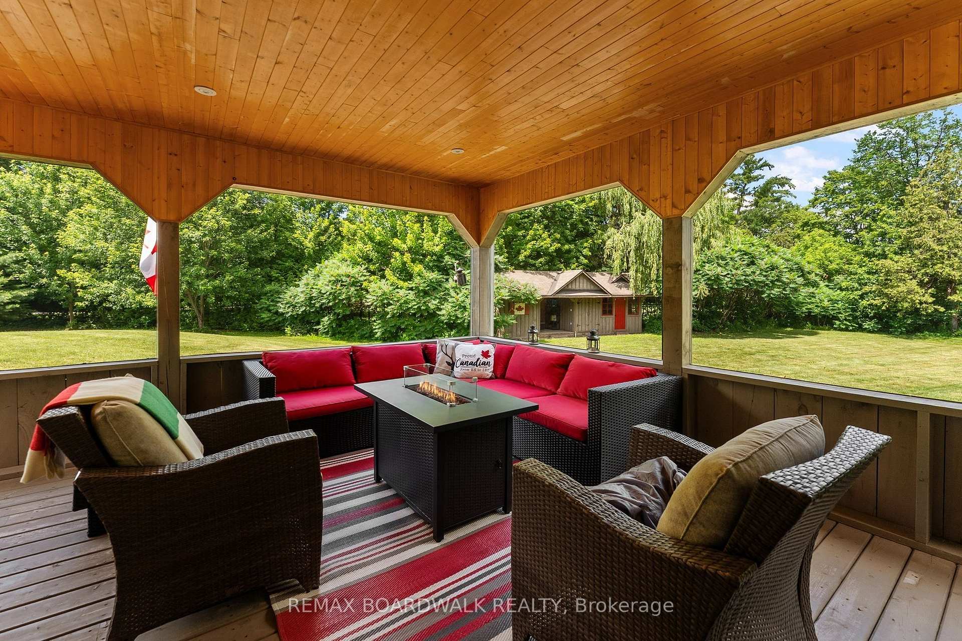 Photo 32 of 4844 Mohrs Road, Ottawa, Kinburn — HOMEH