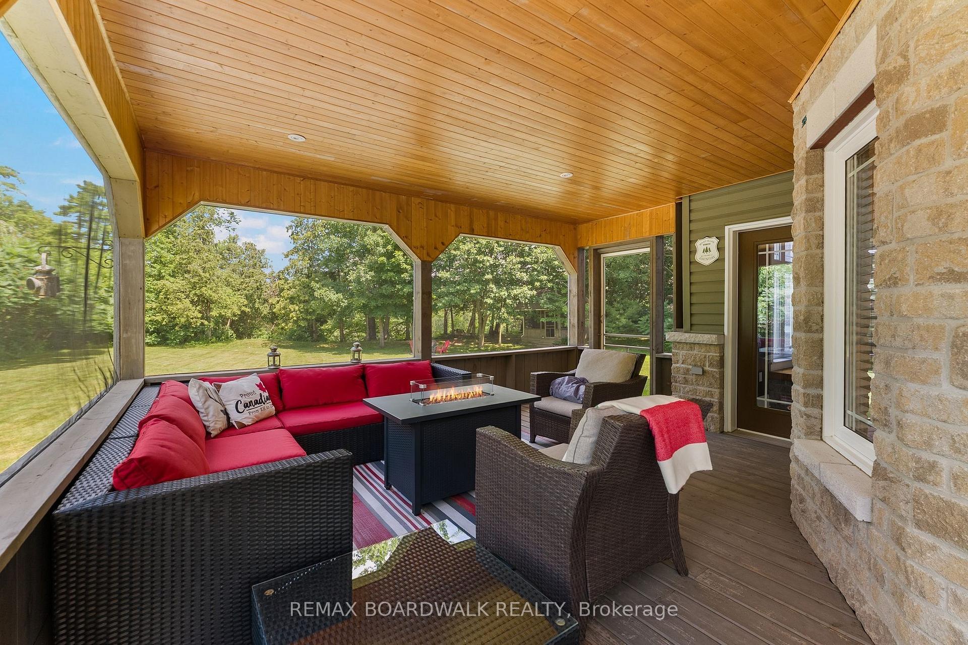 Photo 33 of 4844 Mohrs Road, Ottawa, Kinburn — HOMEH