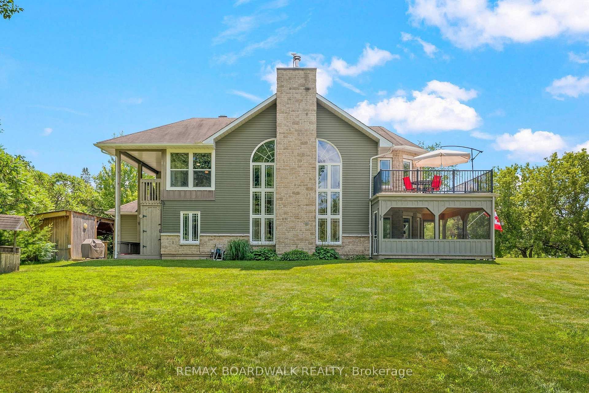 Photo 34 of 4844 Mohrs Road, Ottawa, Kinburn — HOMEH