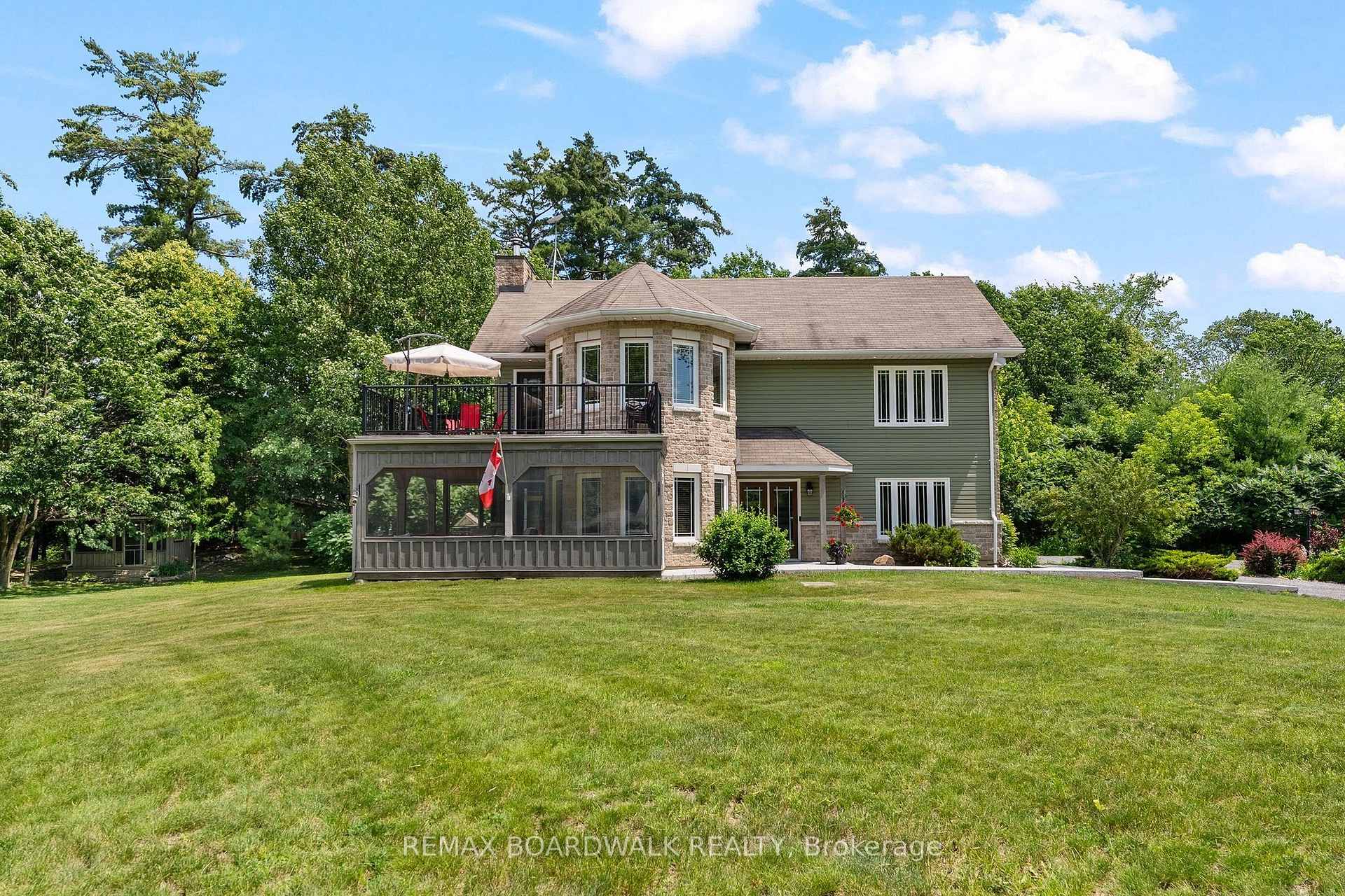 Photo 35 of 4844 Mohrs Road, Ottawa, Kinburn — HOMEH