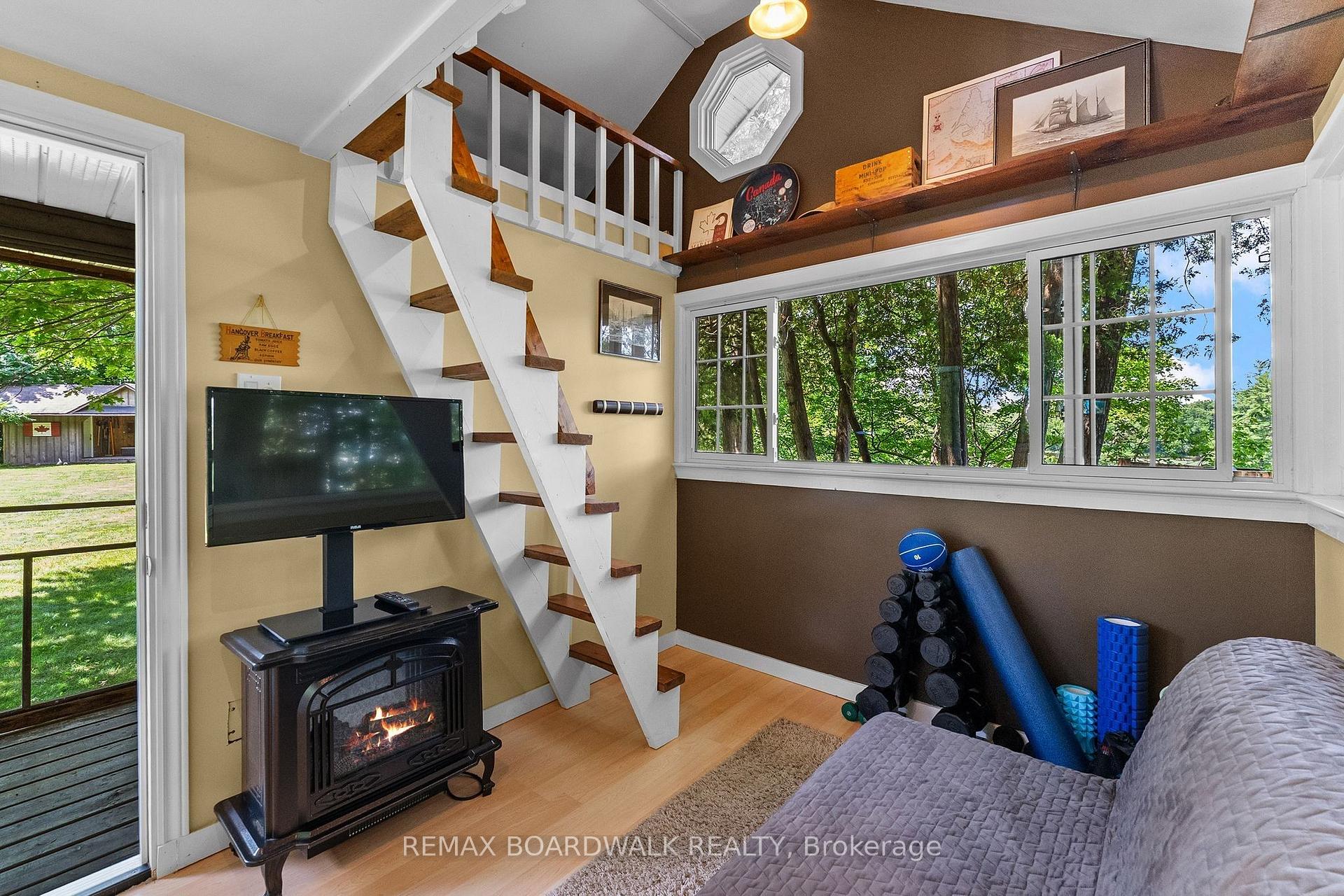 Photo 38 of 4844 Mohrs Road, Ottawa, Kinburn — HOMEH