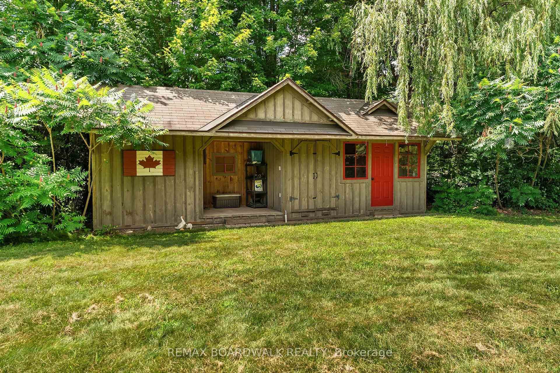 Photo 39 of 4844 Mohrs Road, Ottawa, Kinburn — HOMEH