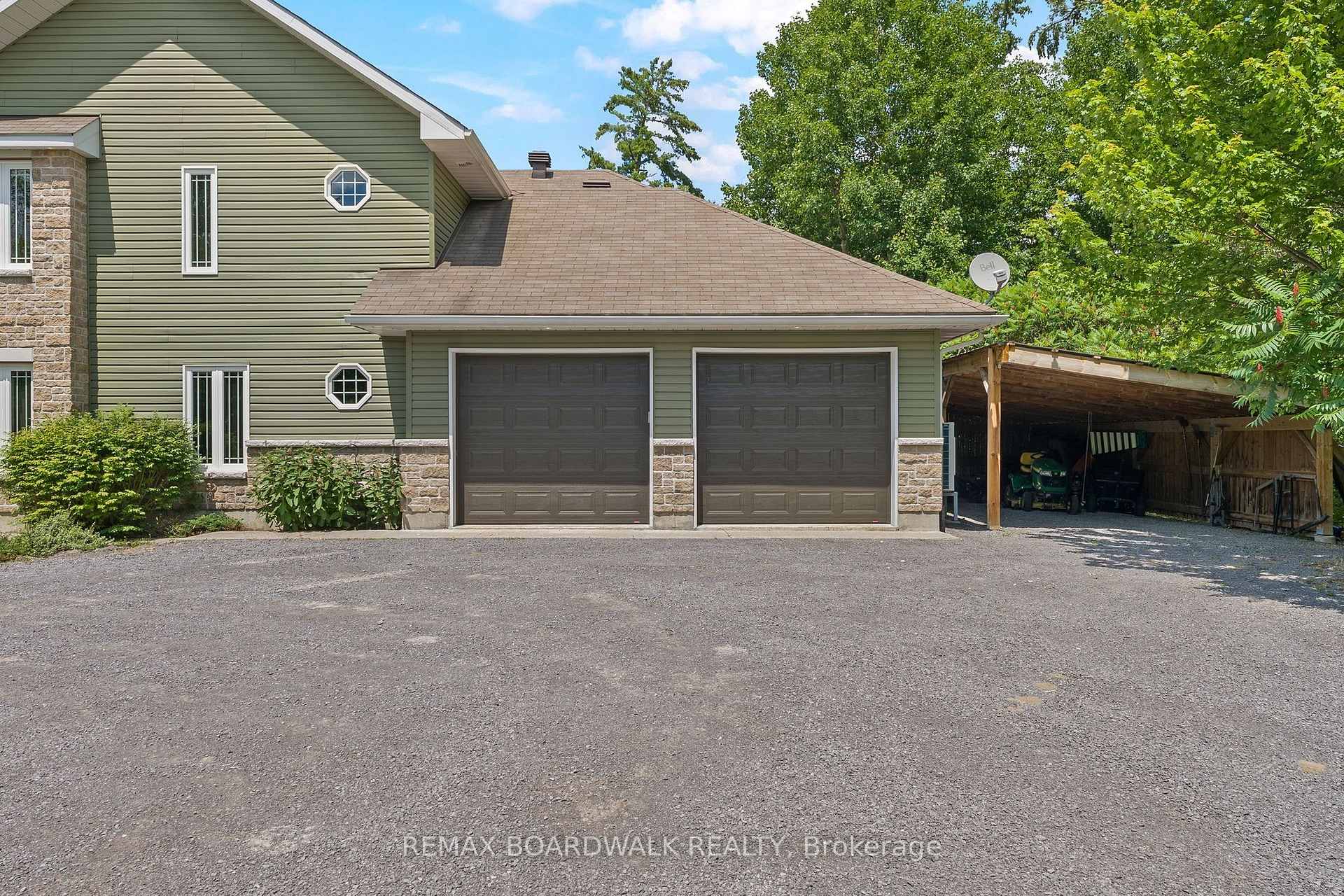 Photo 40 of 4844 Mohrs Road, Ottawa, Kinburn — HOMEH