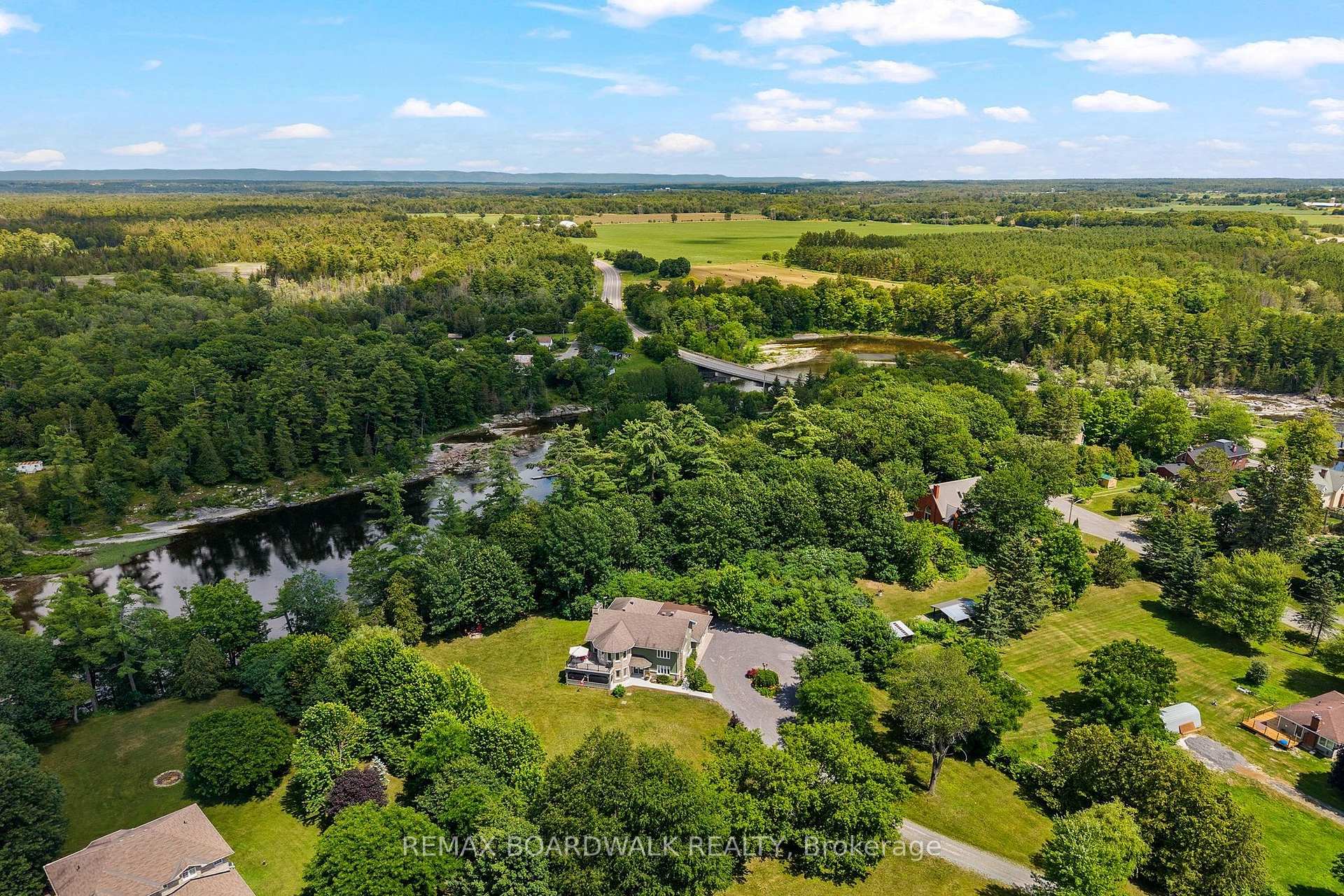 Photo 42 of 4844 Mohrs Road, Ottawa, Kinburn — HOMEH