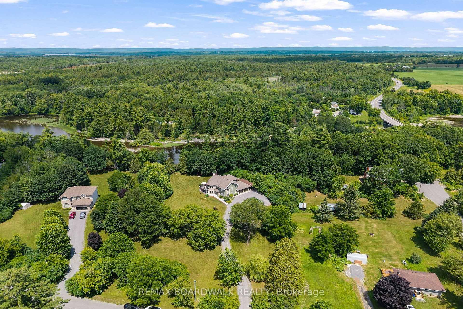 Photo 45 of 4844 Mohrs Road, Ottawa, Kinburn — HOMEH