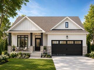 Photo of 30 MacKenzie John Crescent