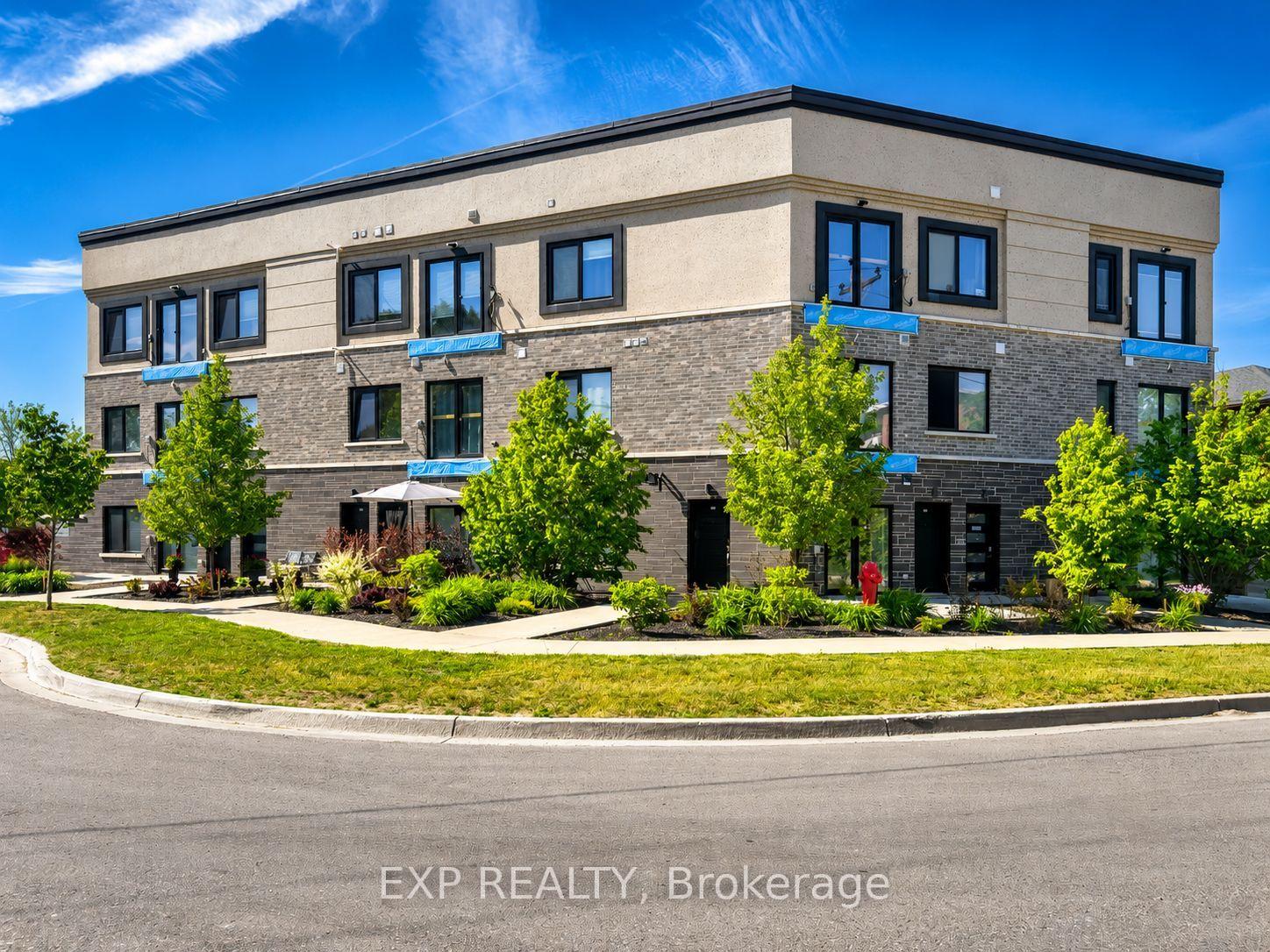 Photo 3 of Unit #103, 234 Heiman Street, Kitchener, Southdale — HOMEH