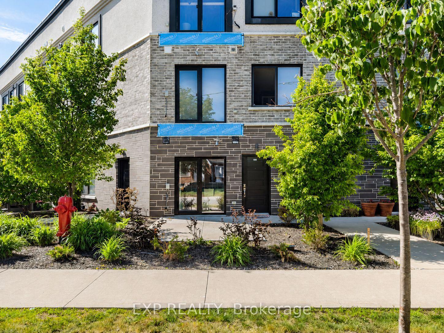 Photo 4 of Unit #103, 234 Heiman Street, Kitchener, Southdale — HOMEH