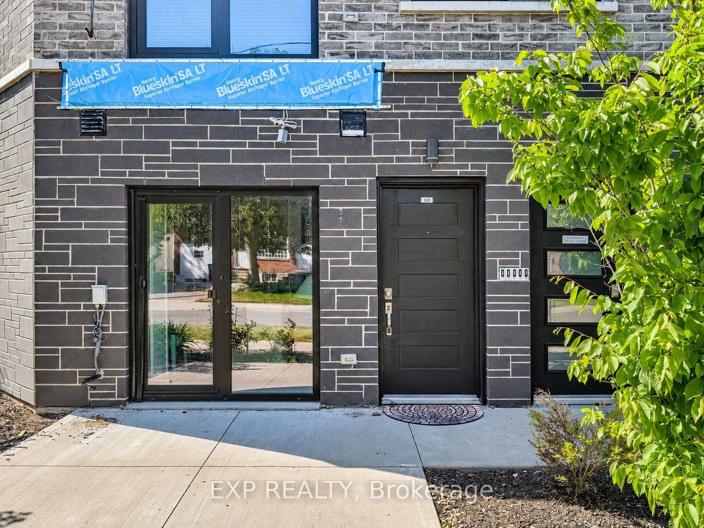 Photo 5 of Unit #103, 234 Heiman Street, Kitchener, Southdale — HOMEH