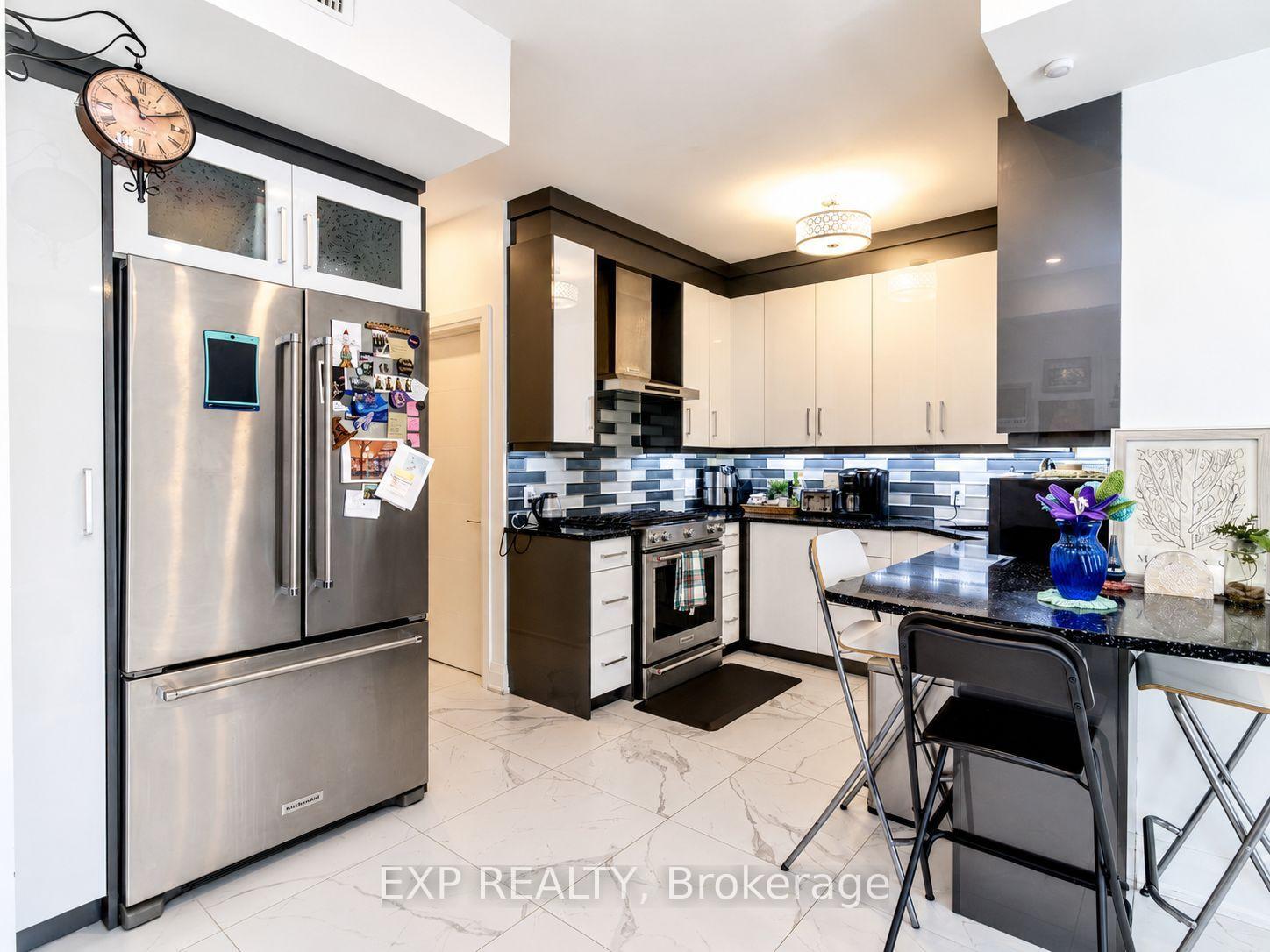 Photo 8 of Unit #103, 234 Heiman Street, Kitchener, Southdale — HOMEH