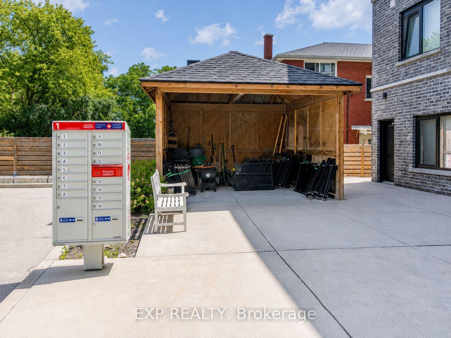 Photo 20 of Unit #103, 234 Heiman Street, Kitchener, Southdale — HOMEH