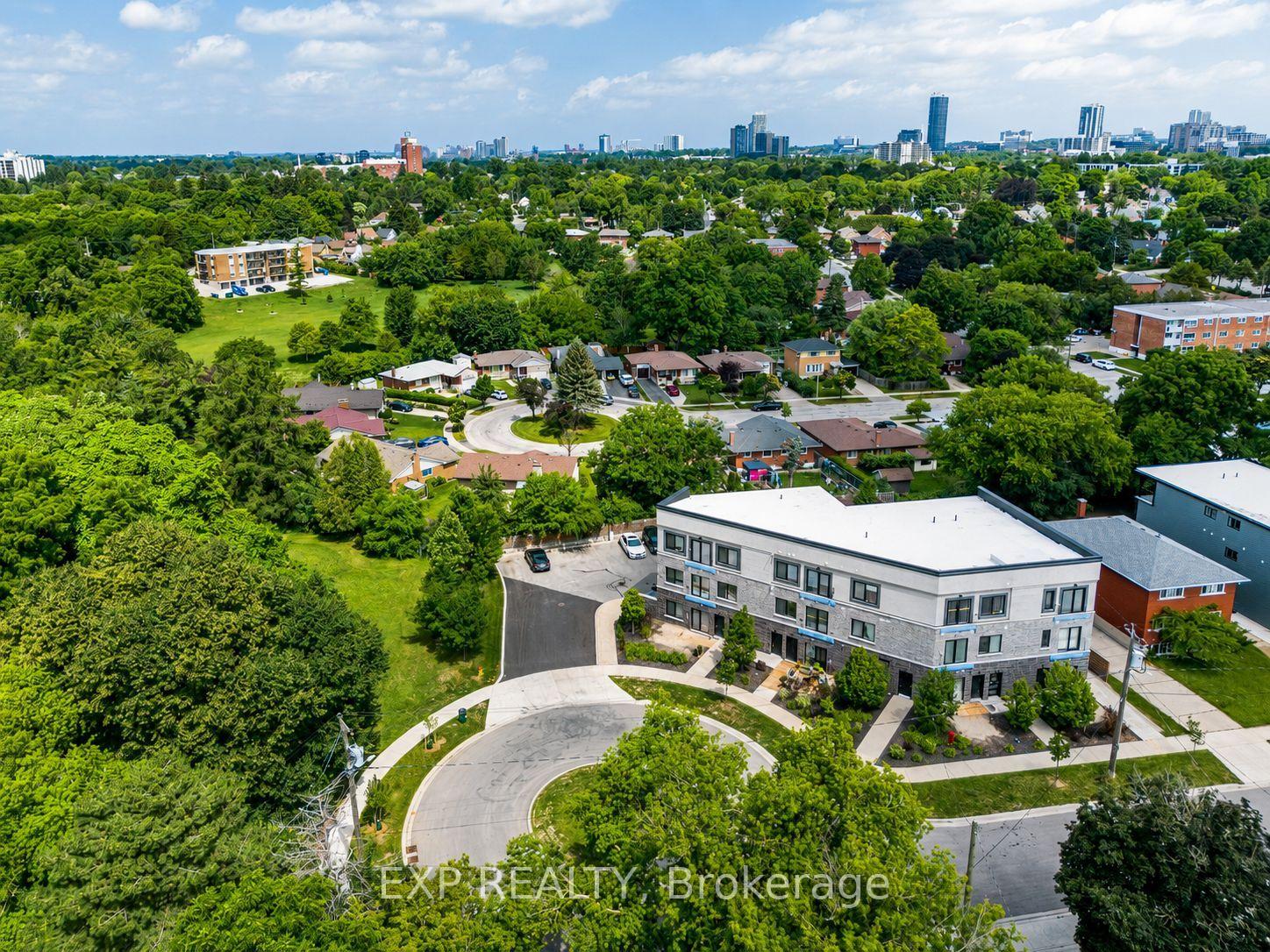 Photo 21 of Unit #103, 234 Heiman Street, Kitchener, Southdale — HOMEH