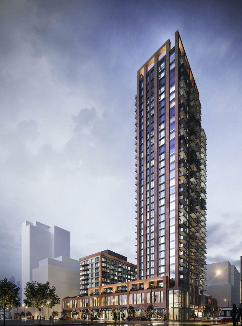 Photo 1 of Unit 3108, 130 River Street, Toronto, Regent Park — HOMEH
