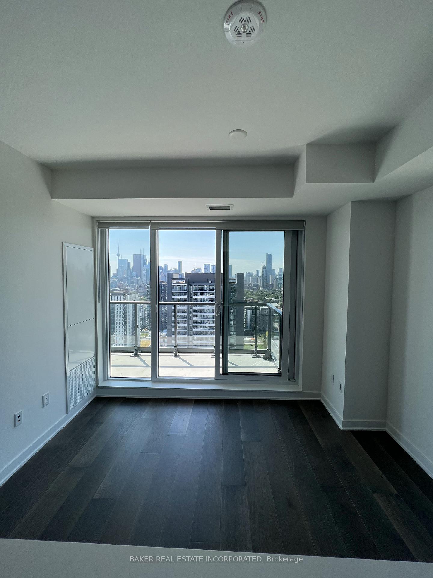 Photo 6 of Unit 3108, 130 River Street, Toronto, Regent Park — HOMEH