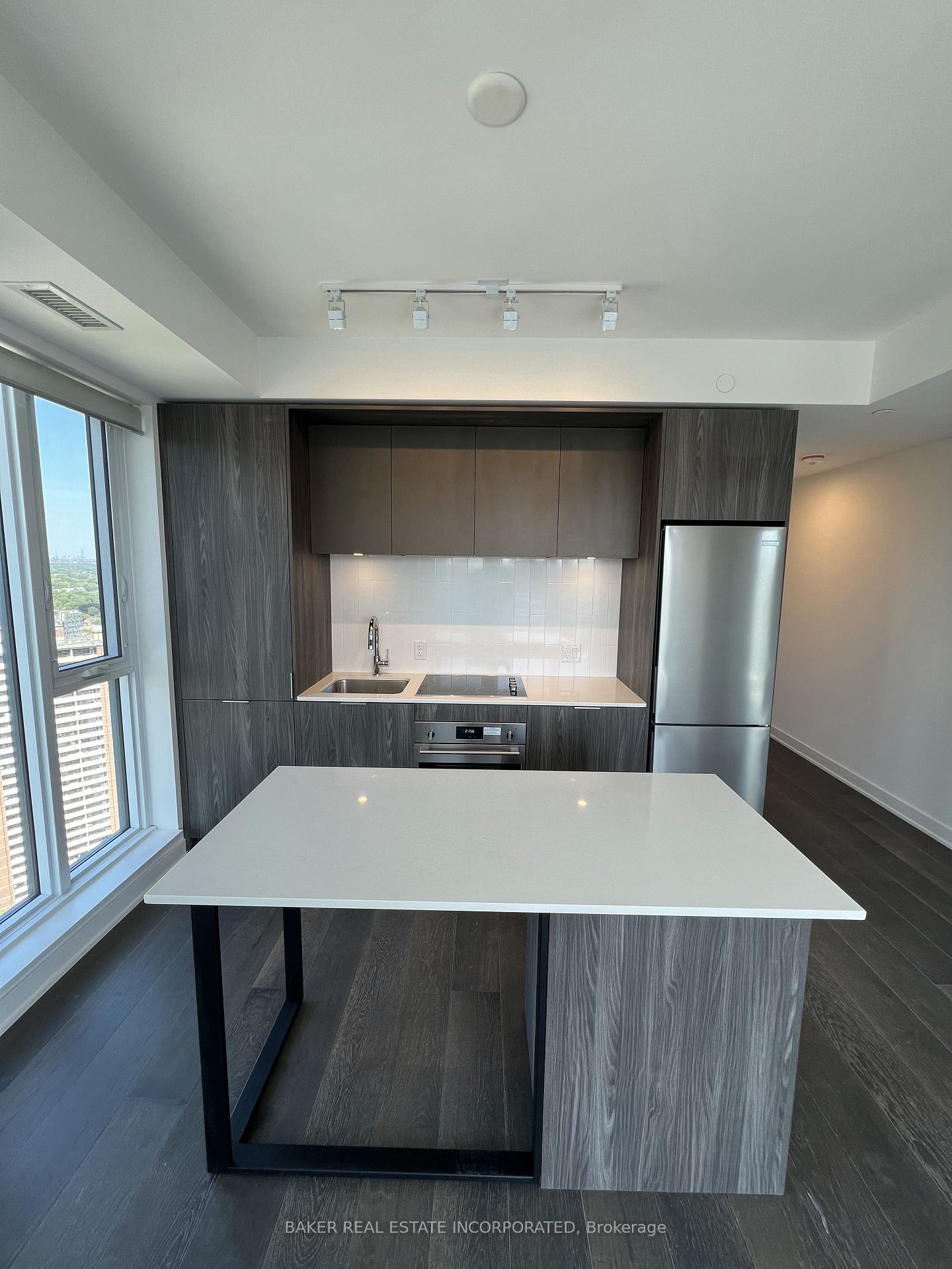 Photo 7 of Unit 3108, 130 River Street, Toronto, Regent Park — HOMEH