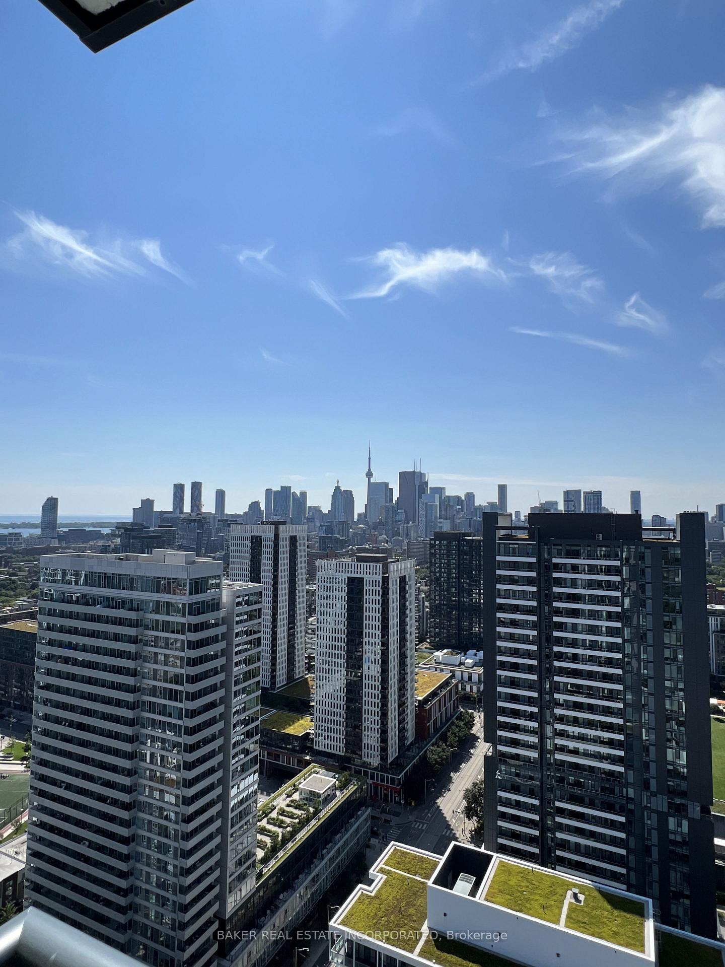 Photo 13 of Unit 3108, 130 River Street, Toronto, Regent Park — HOMEH