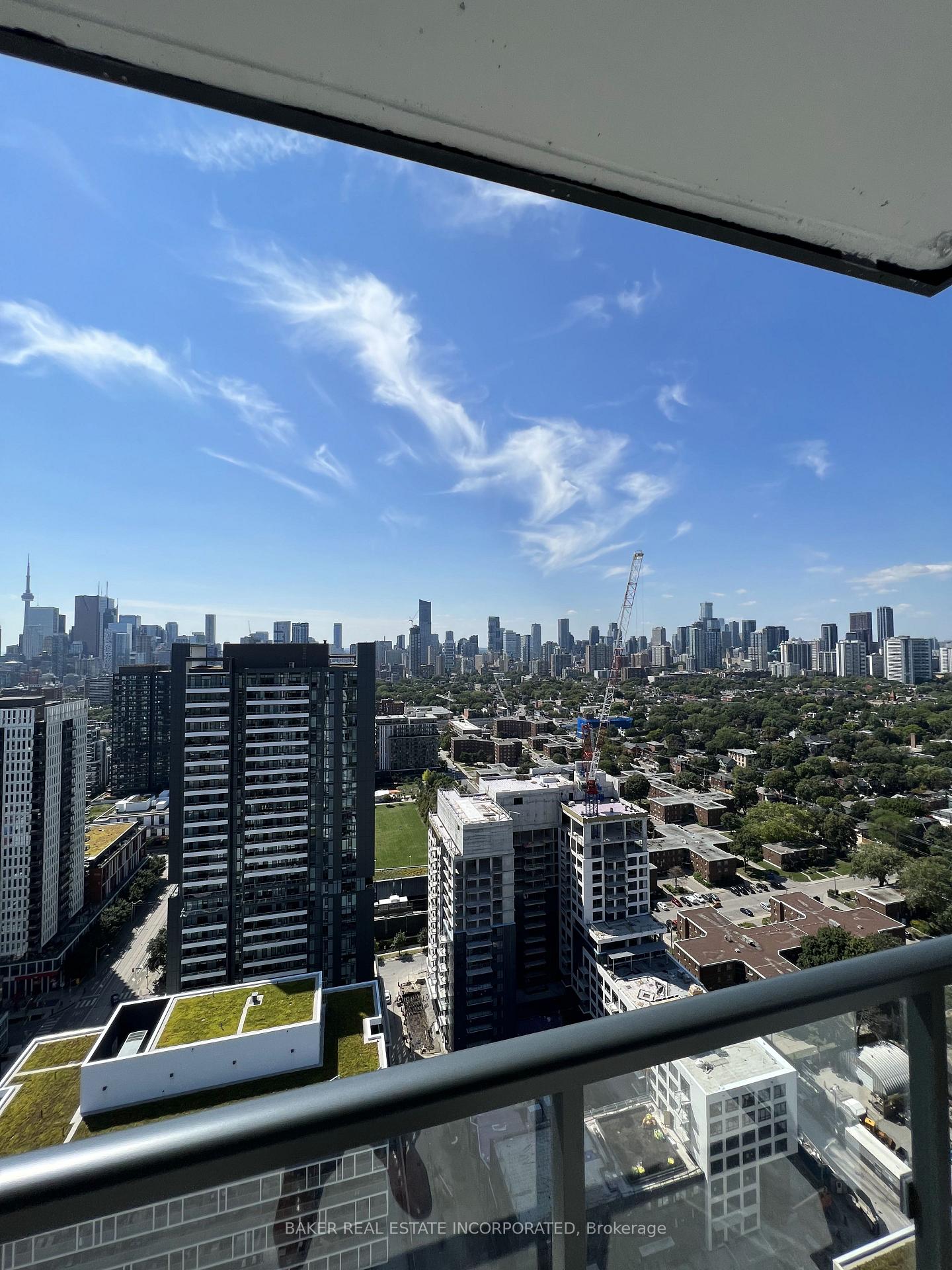 Photo 14 of Unit 3108, 130 River Street, Toronto, Regent Park — HOMEH