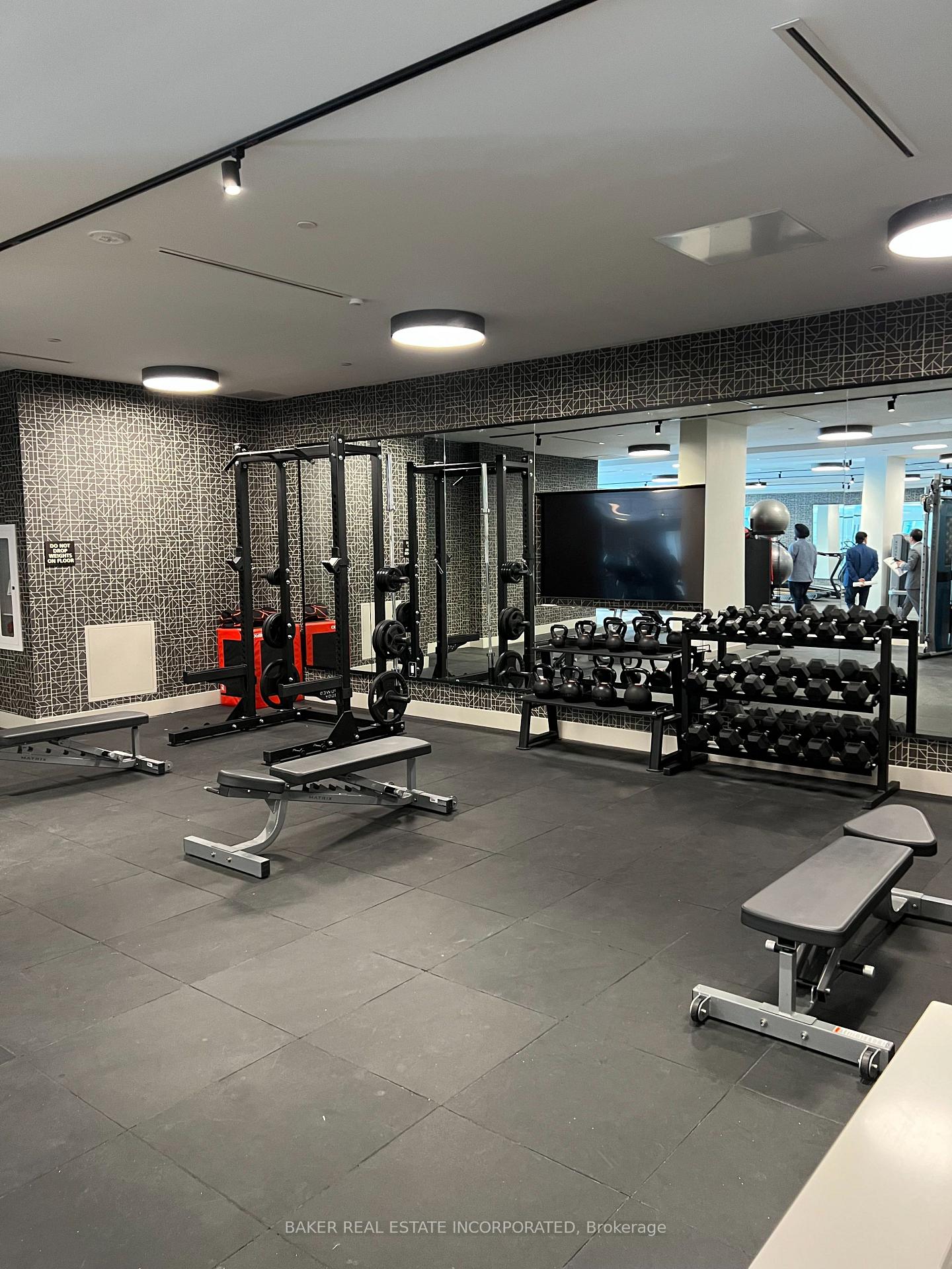 Photo 16 of Unit 3108, 130 River Street, Toronto, Regent Park — HOMEH