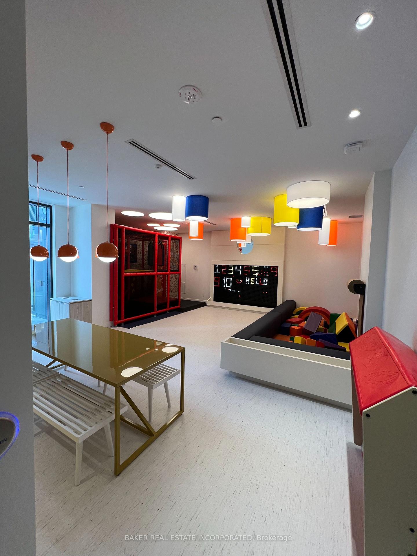 Photo 19 of Unit 3108, 130 River Street, Toronto, Regent Park — HOMEH