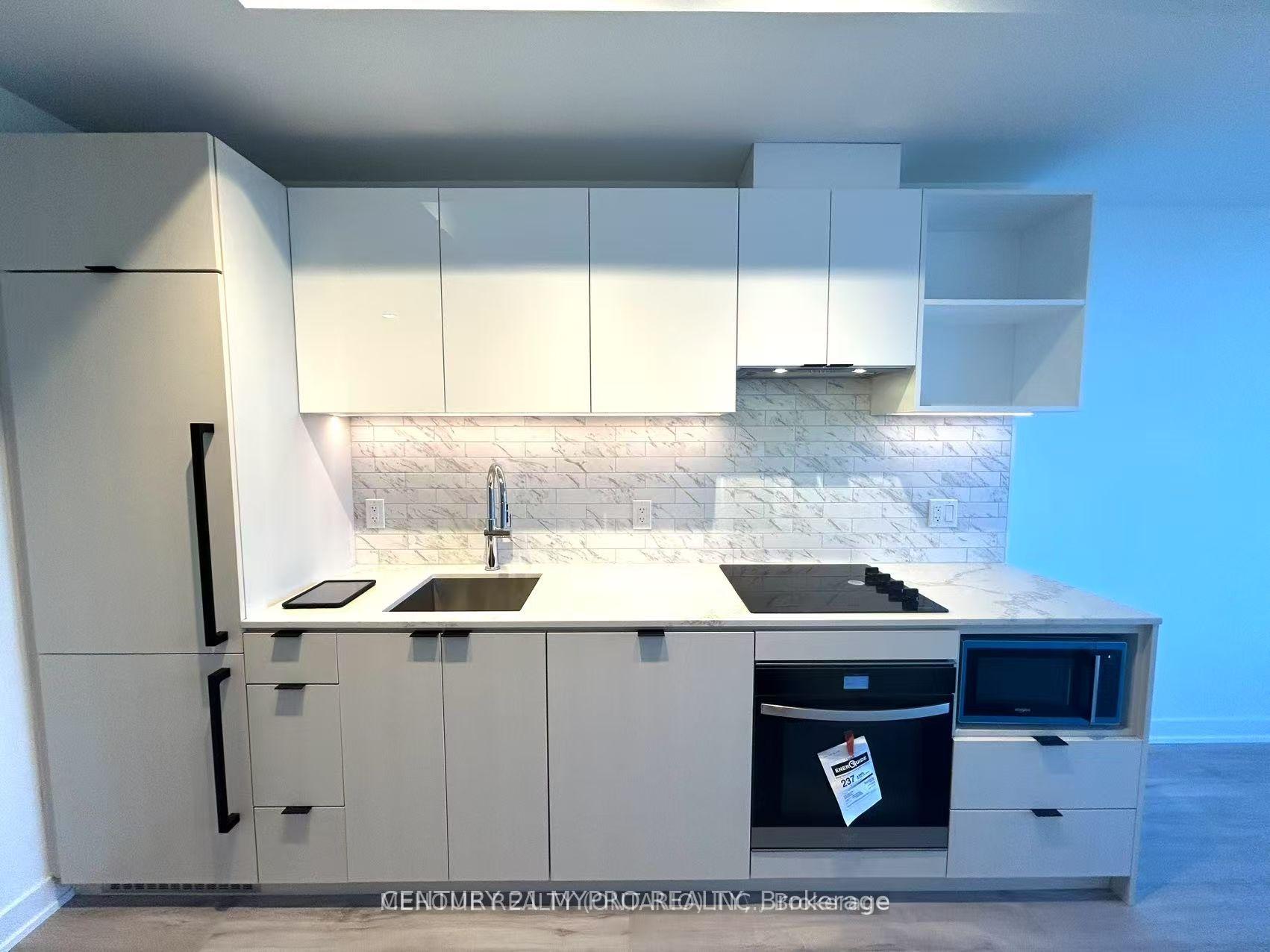Photo 3 of Unit 3105, 252 Church Street, Toronto, Church-Yonge Corridor — HOMEH