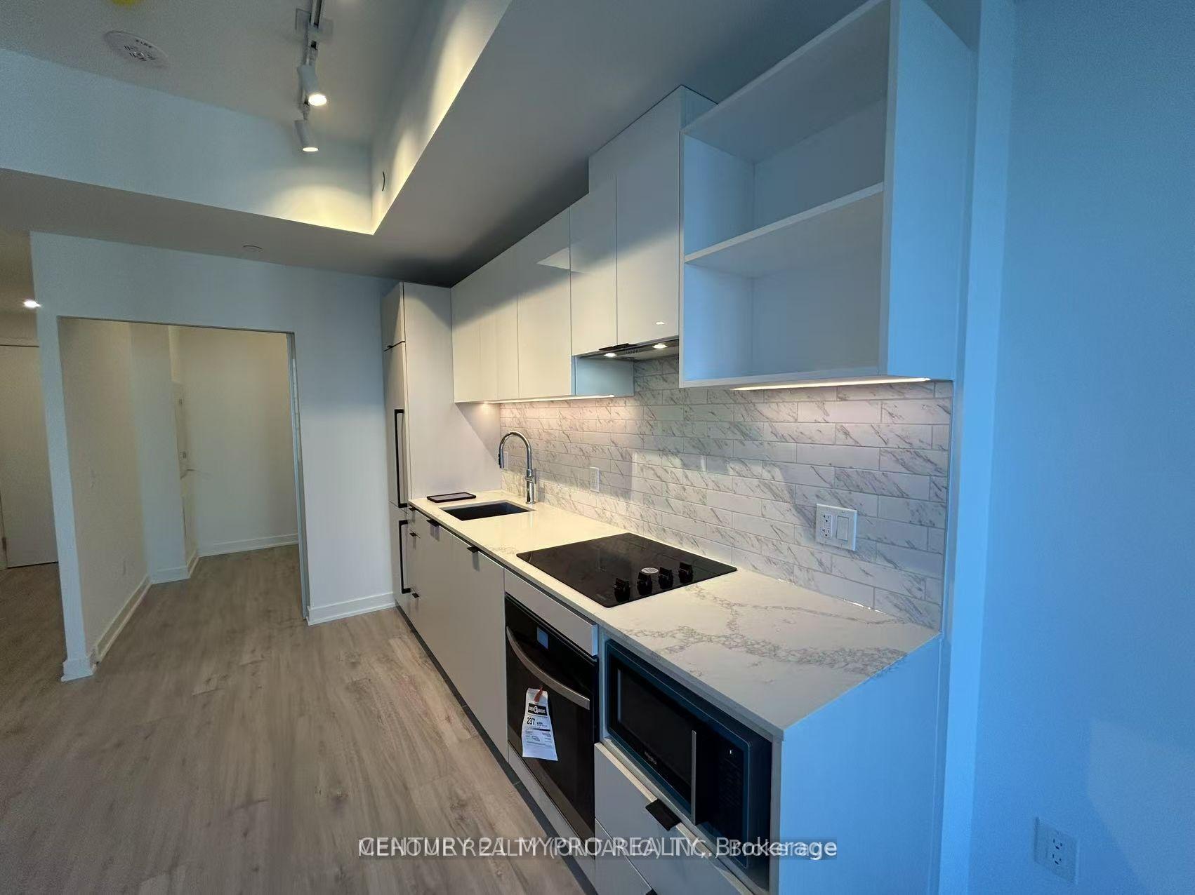 Photo 6 of Unit 3105, 252 Church Street, Toronto, Church-Yonge Corridor — HOMEH