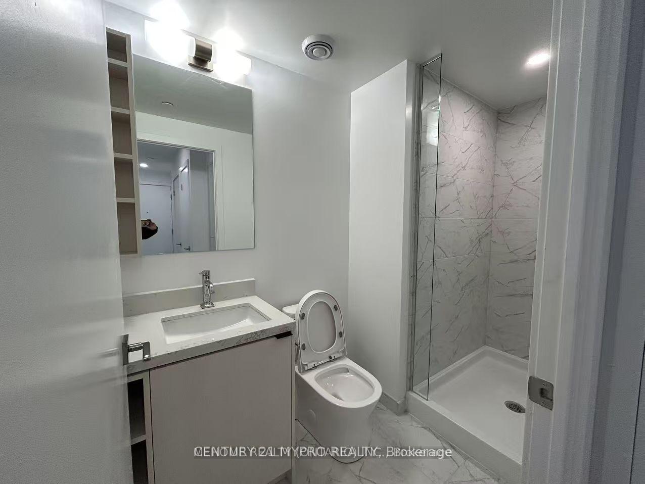 Photo 7 of Unit 3105, 252 Church Street, Toronto, Church-Yonge Corridor — HOMEH