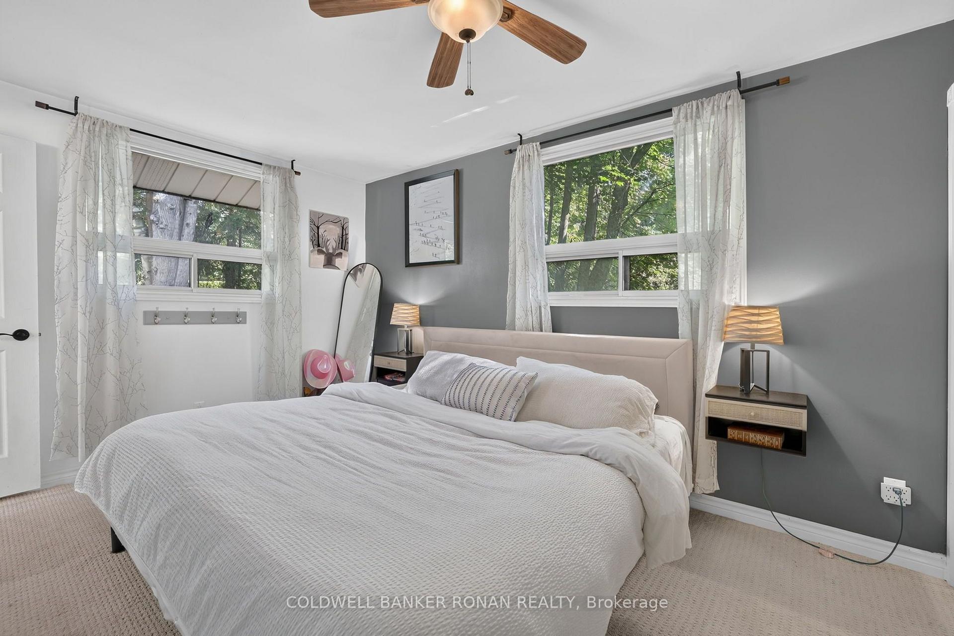 Photo 26 of 16 Dean Road, Mulmur, Rural Mulmur — HOMEH