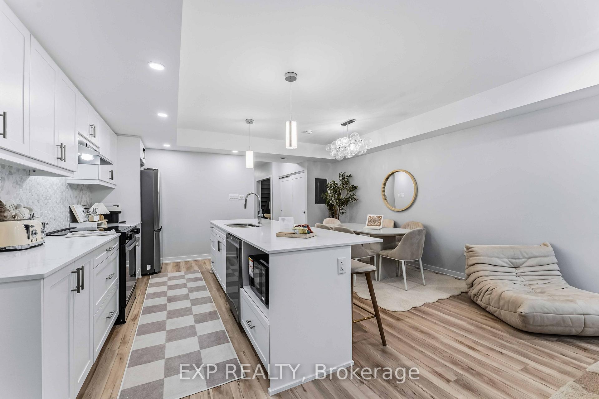 Photo 19 of 182 Murray Street, Ottawa, Lower Town/Byward Market — HOMEH