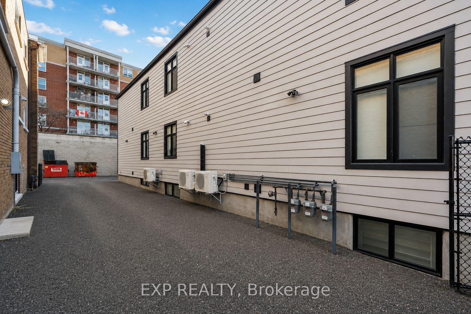 Photo 43 of 182 Murray Street, Ottawa, Lower Town/Byward Market — HOMEH