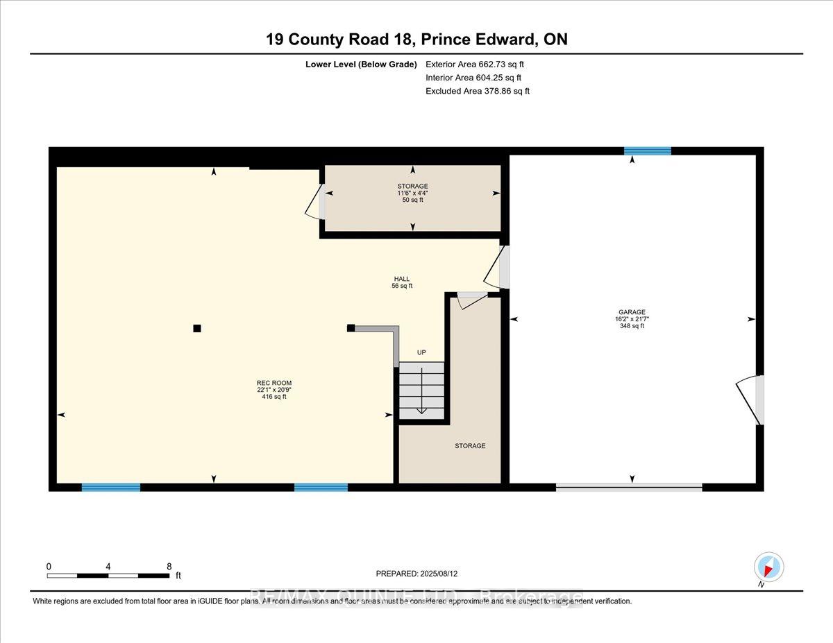 Photo 54 of 19 County Rd 18, Prince Edward County, Athol Ward — HOMEH