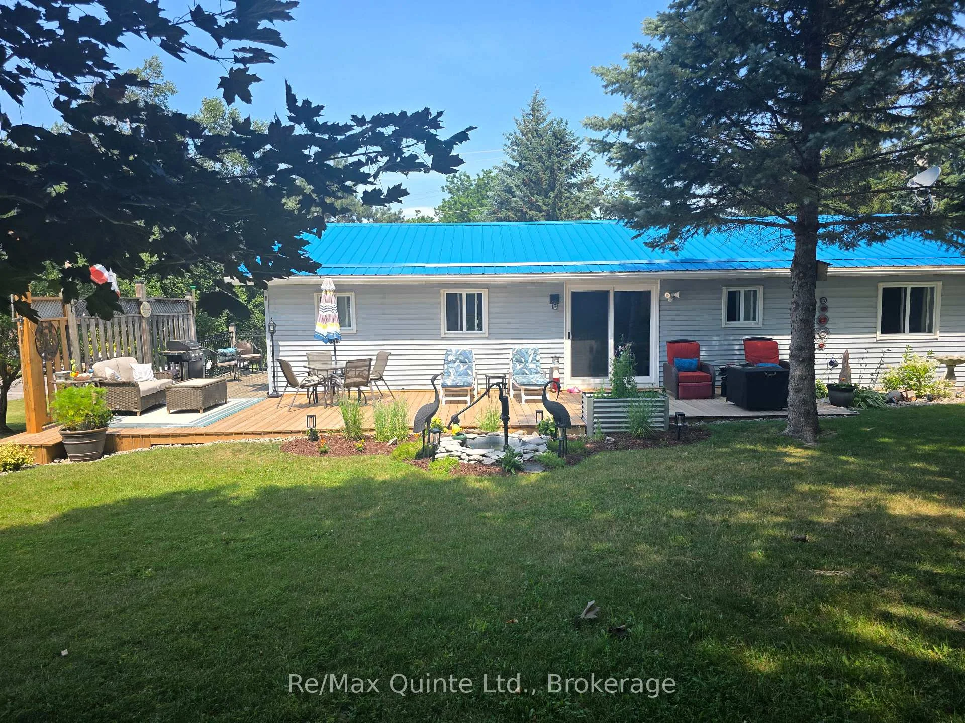Photo 1 of 19 County Rd 18, Prince Edward County, Athol Ward — HOMEH